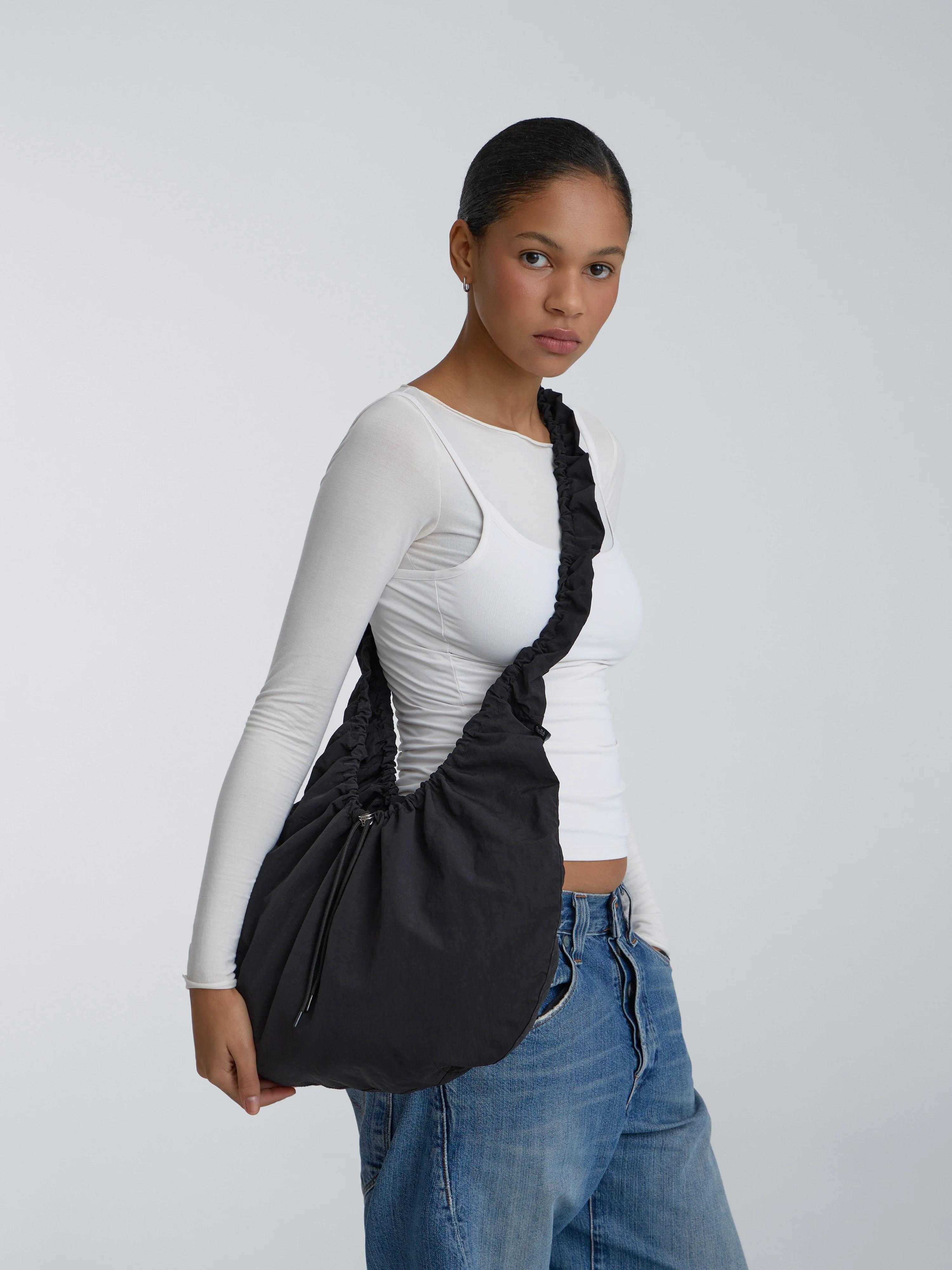 Сумка Emma чорна