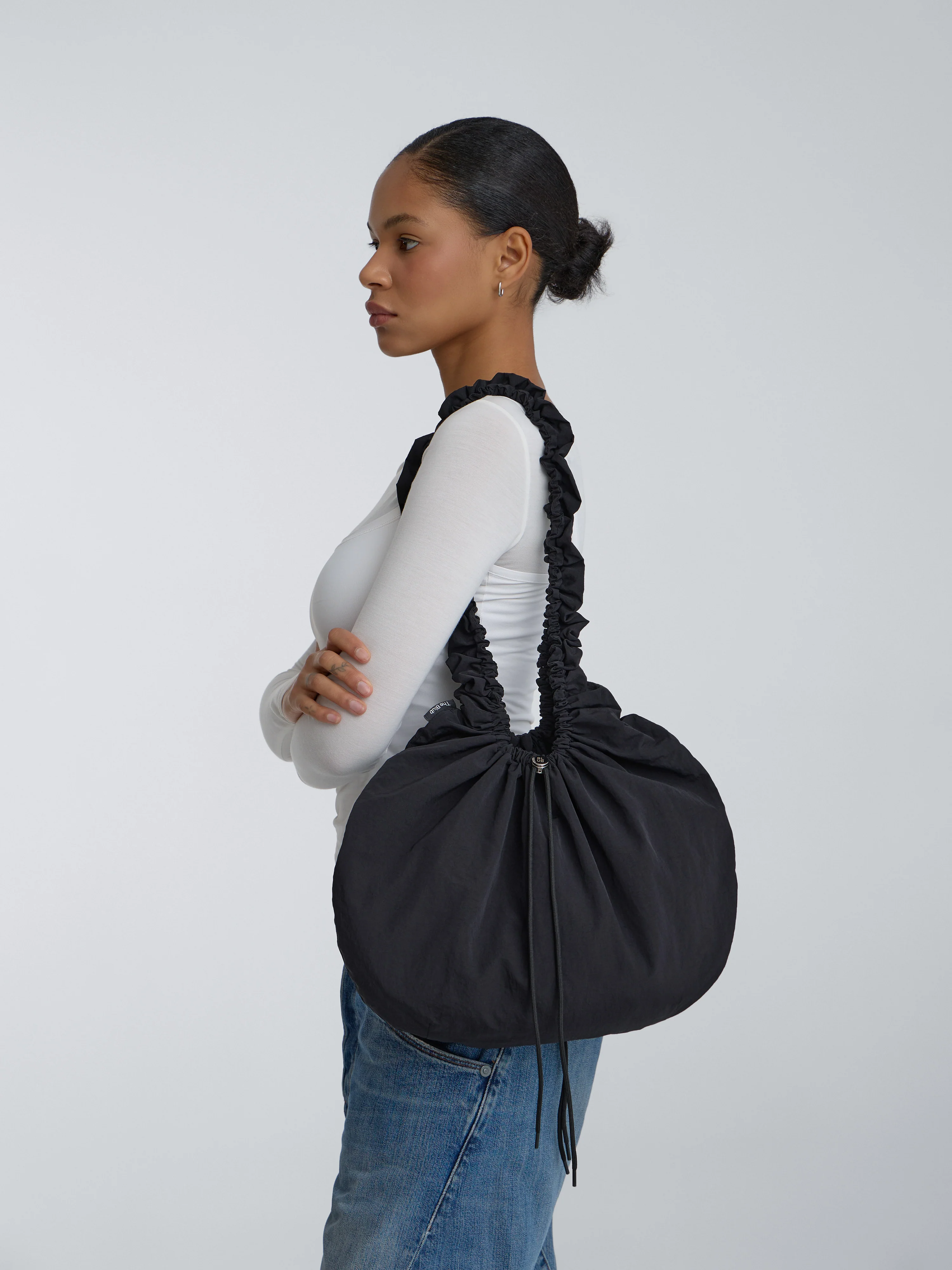 Сумка Emma чорна