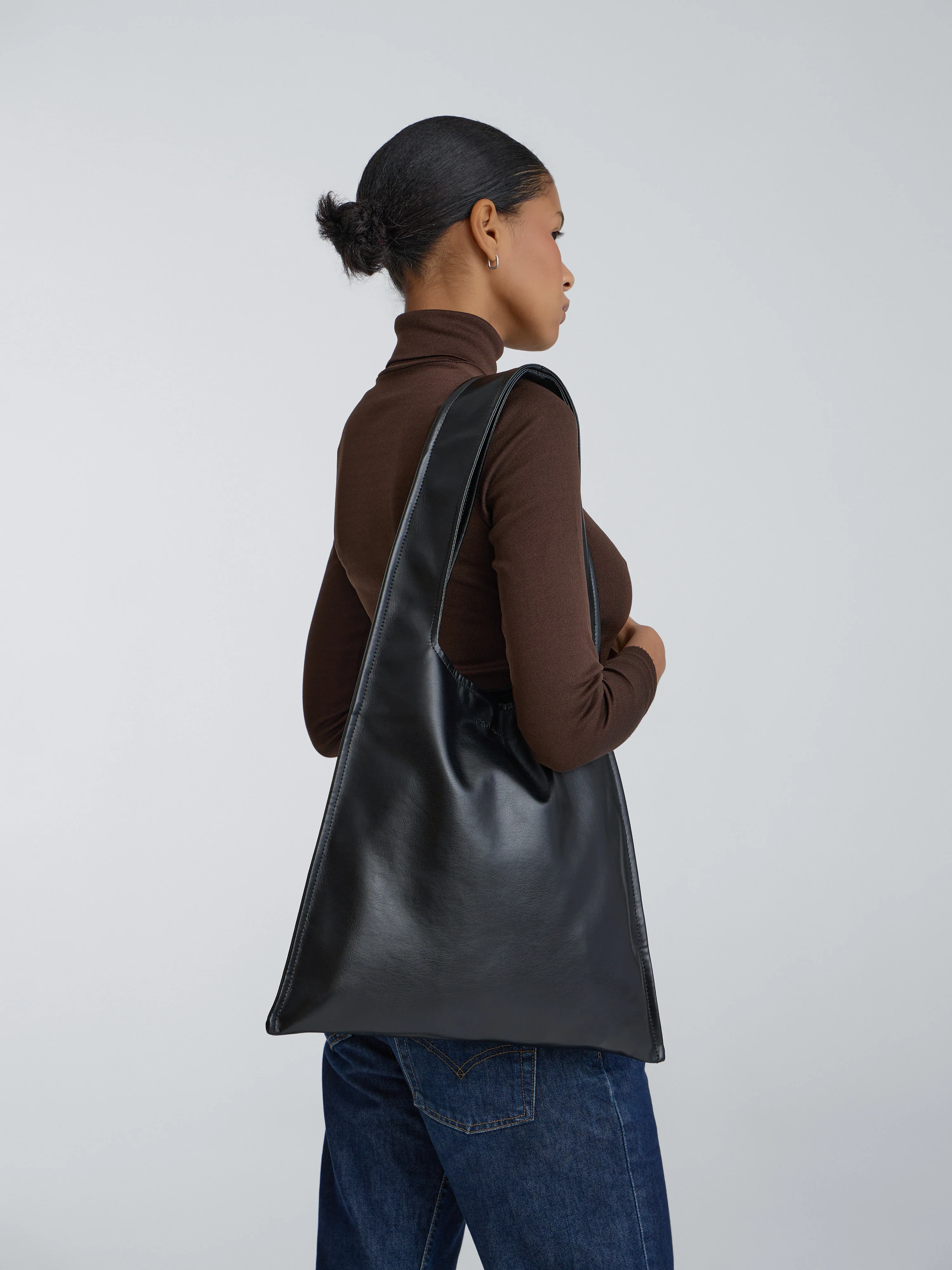 Сумка Olivia bag чорна