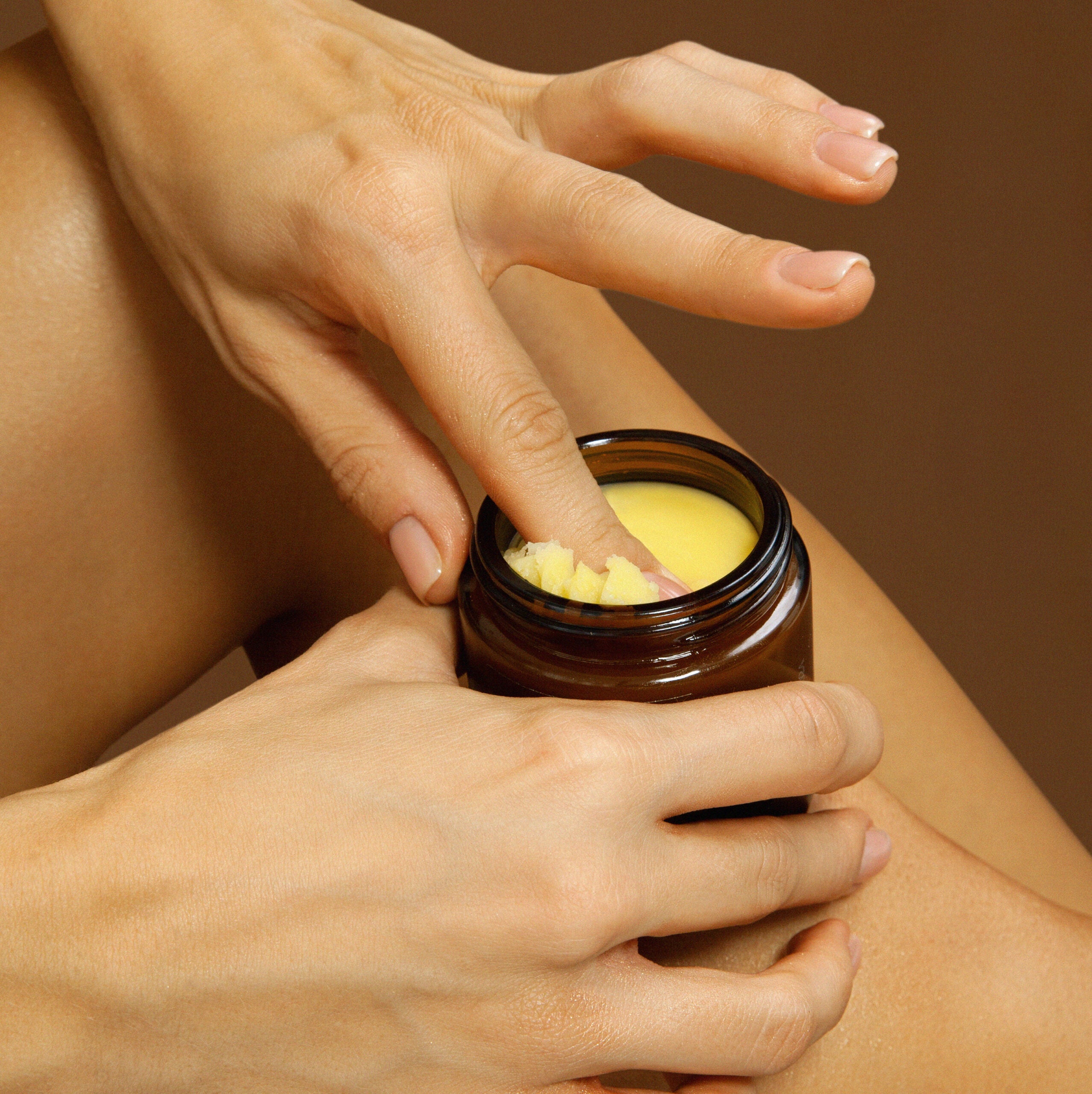 Масло для тіла Mama's Cookies