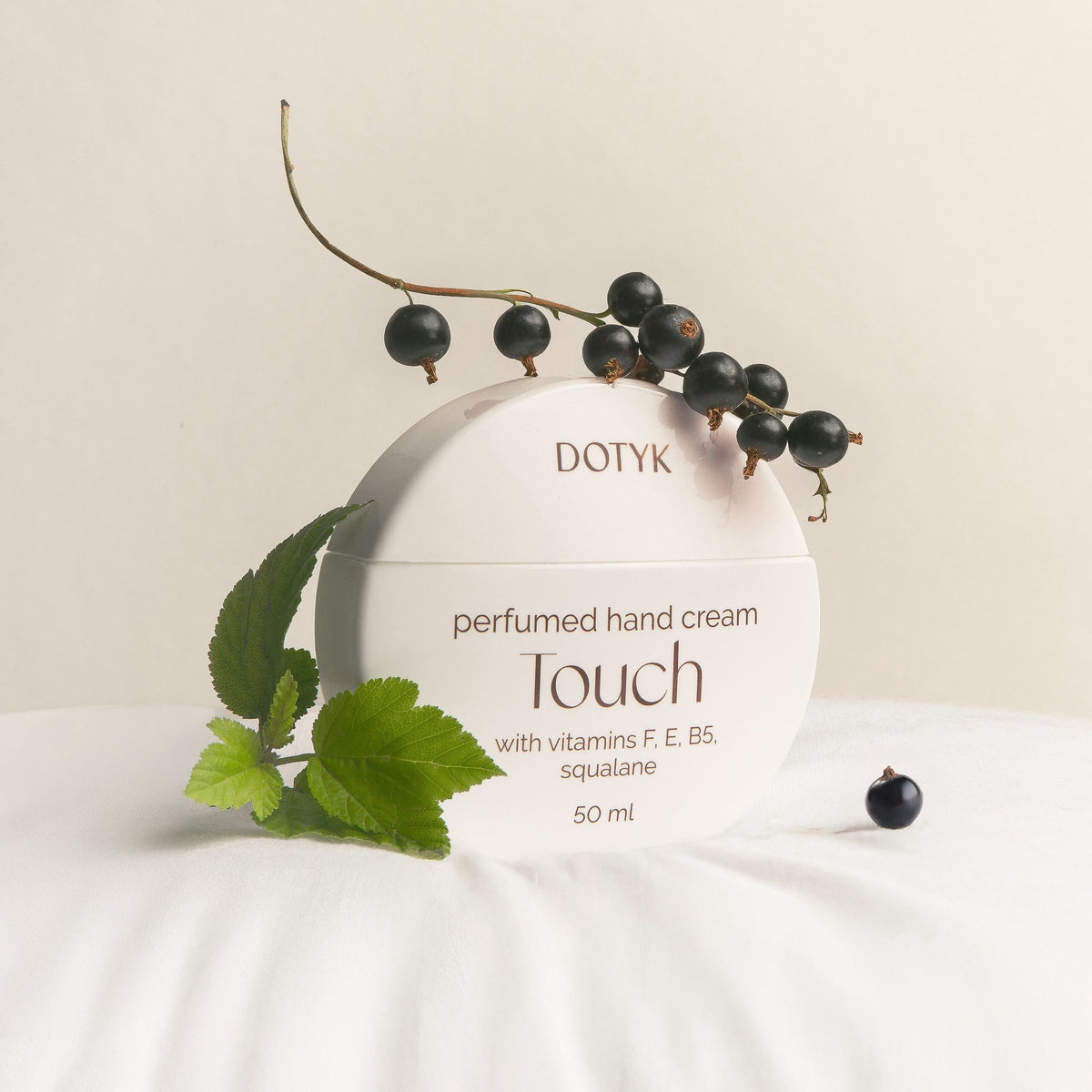 Крем для рук TOUCH