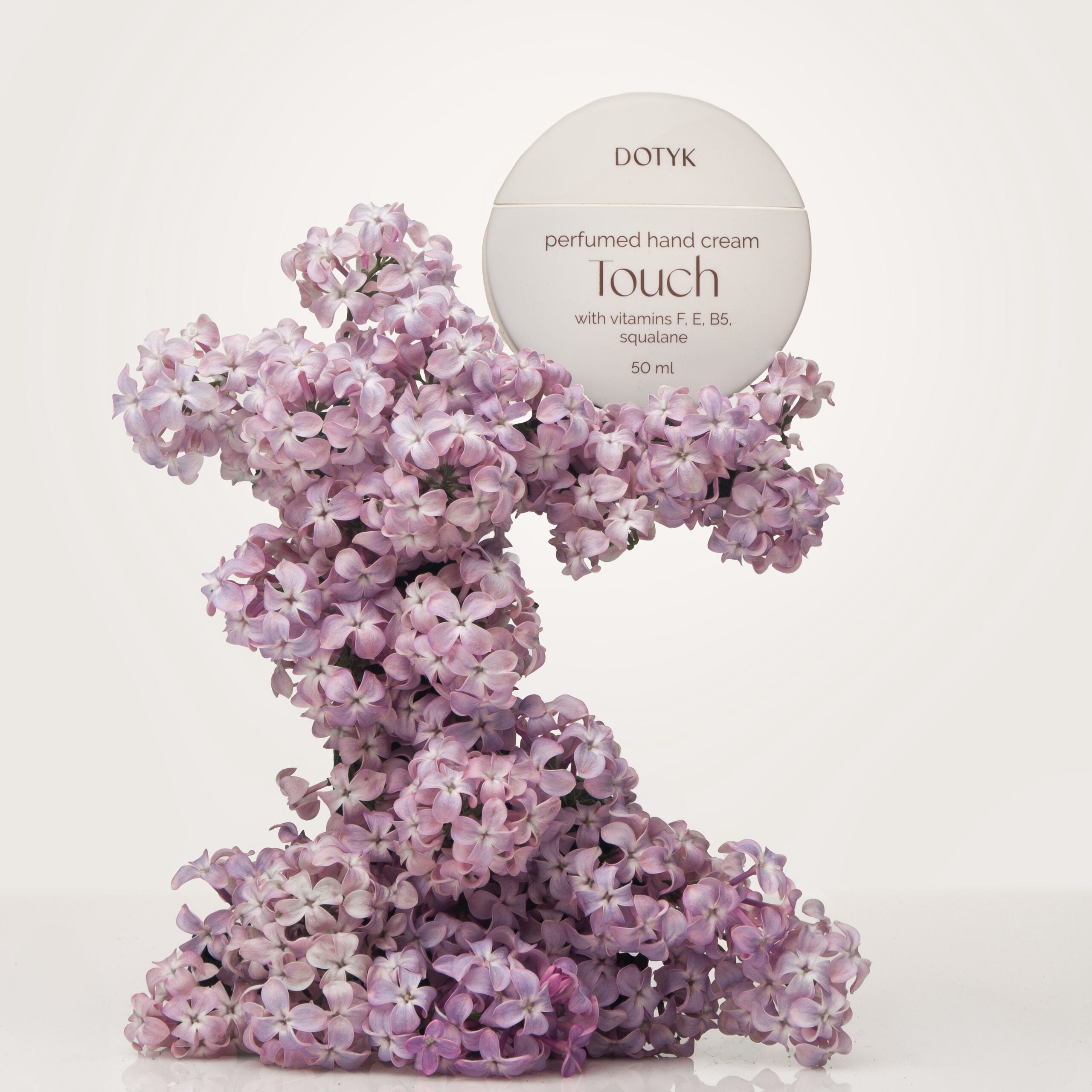 Крем для рук TOUCH