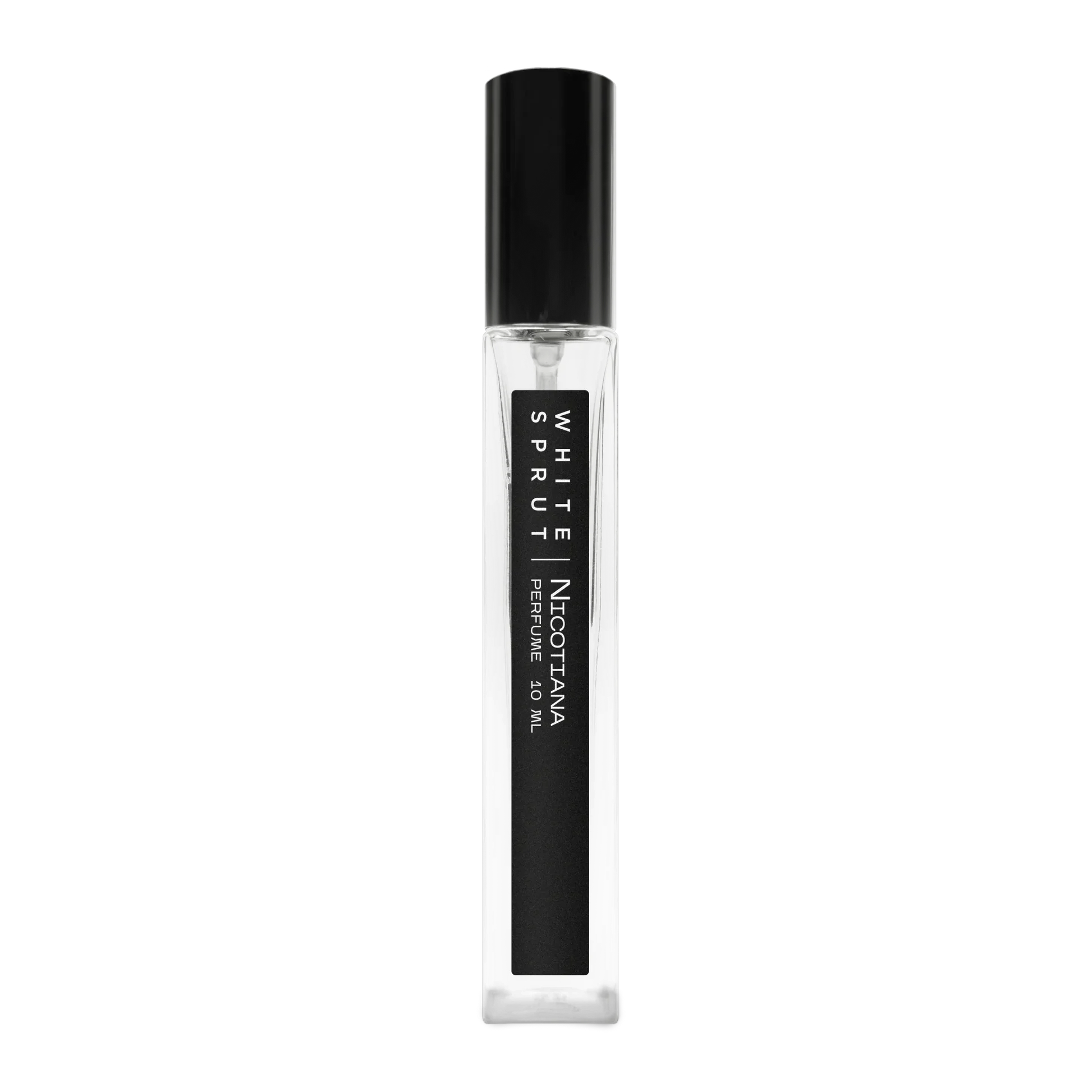 Nicotiana perfume 10 ml