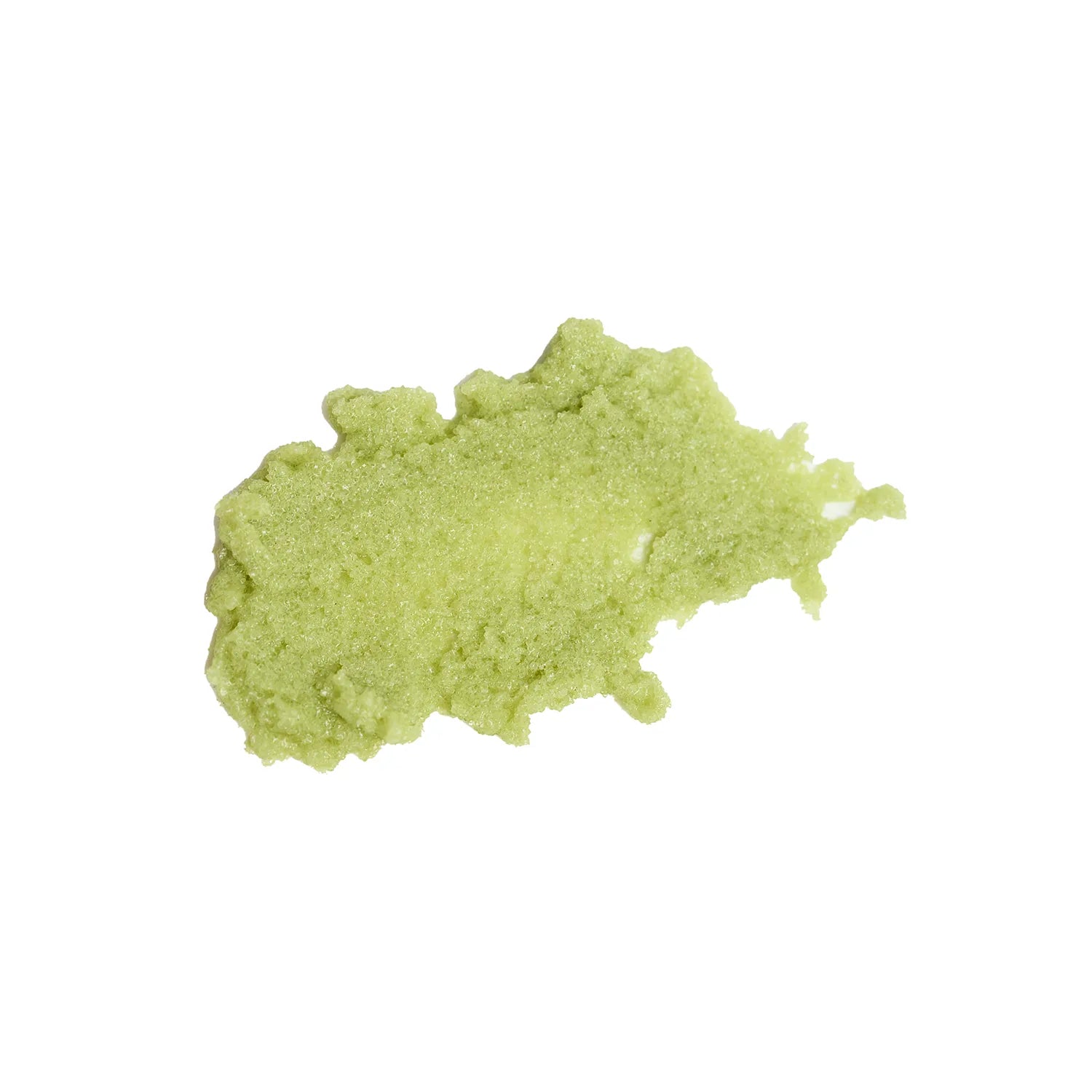 Сольовий скраб для тіла з пудрою MATCHA та екстрактом ламінарії 200 ml – Crumb
