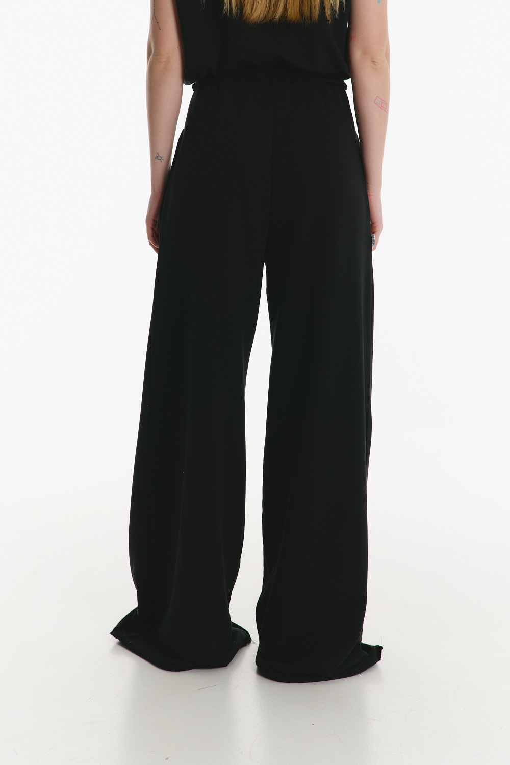 Штани "Ego" чорні