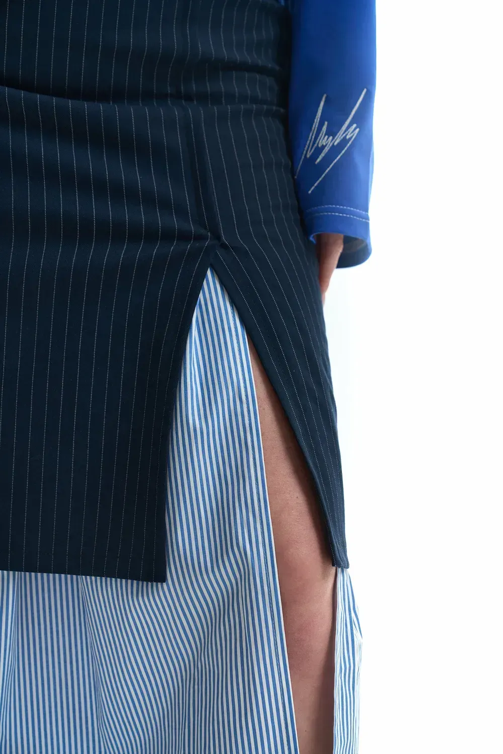 Спідниця "Трошки фешн"