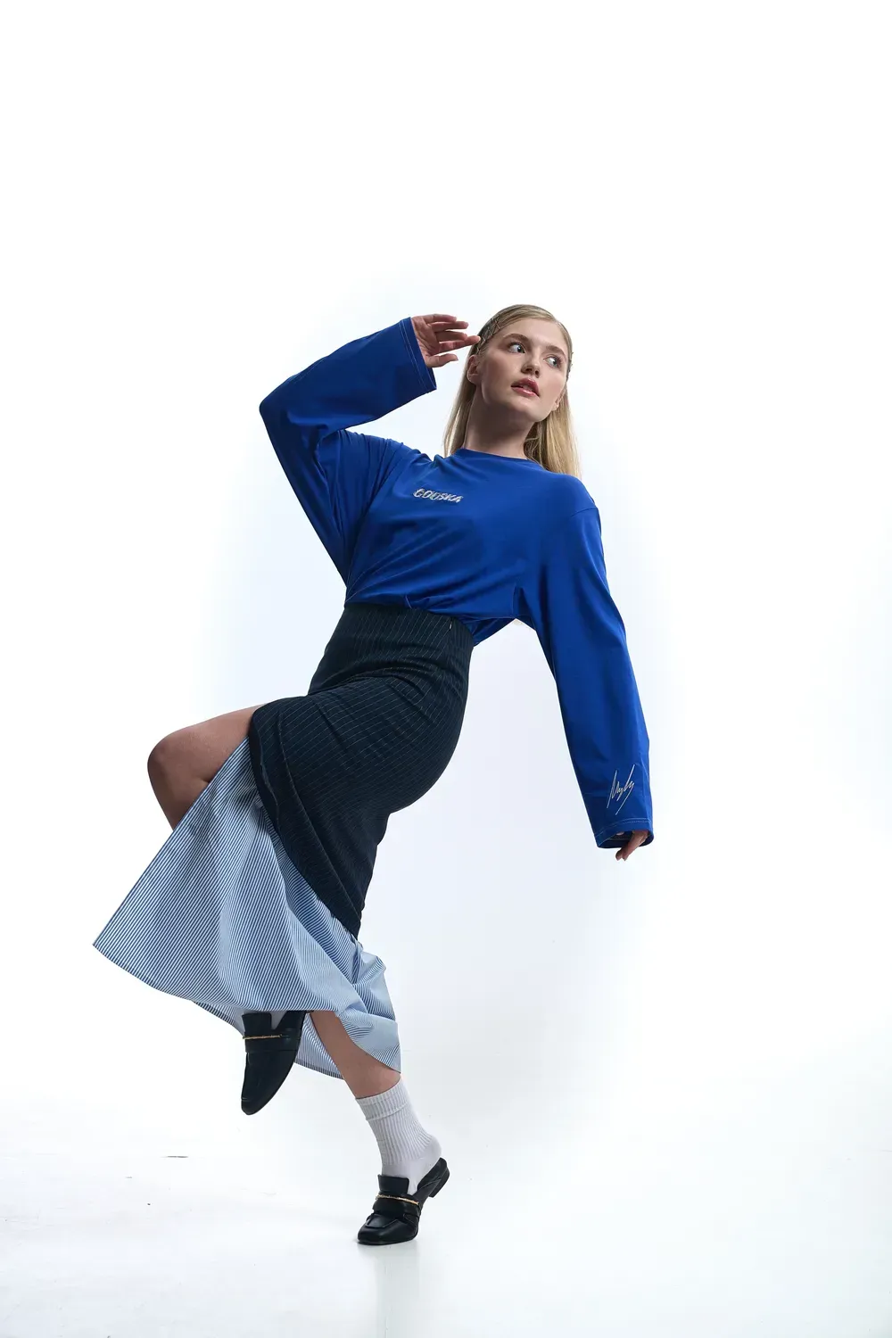 Спідниця "Трошки фешн"