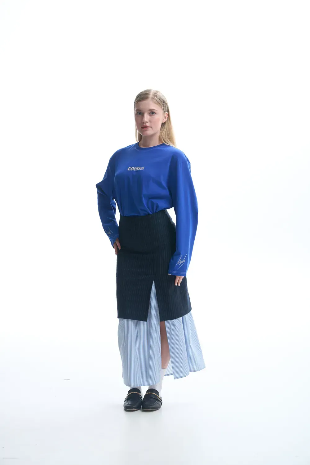 Спідниця "Трошки фешн"