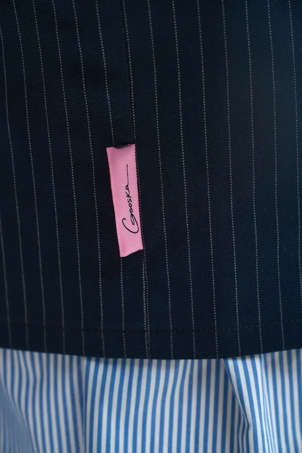 Спідниця "Трошки фешн"