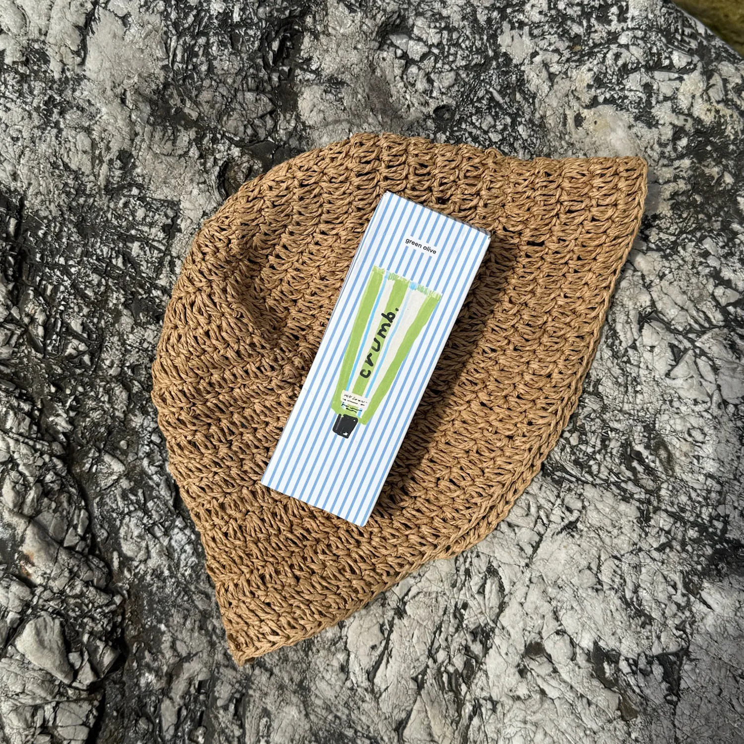 Сонцезахисний лосьйон для тіла SPF 30 – Green olive