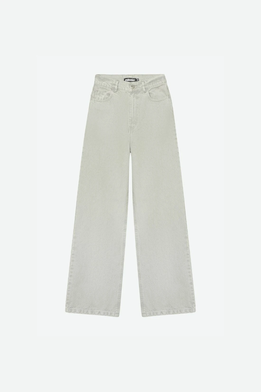 Джинси Palazzo Concrete