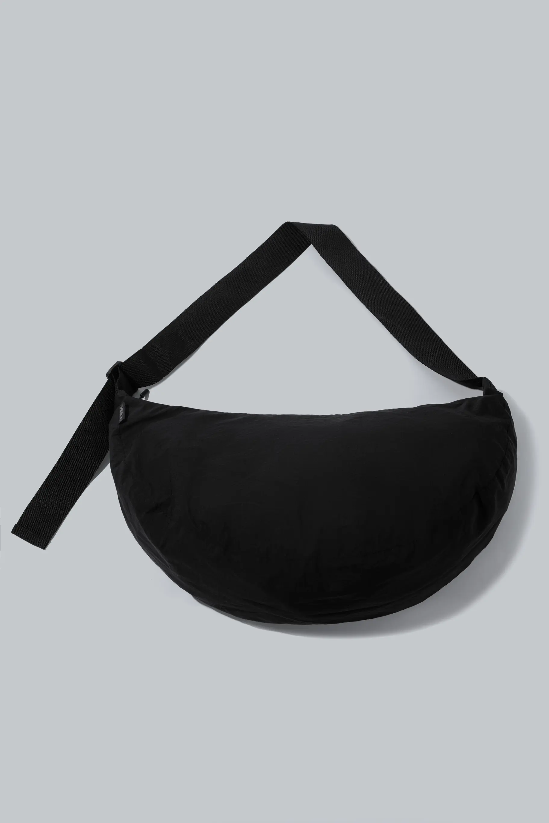 Сумка NEW YORK BAG – чорна