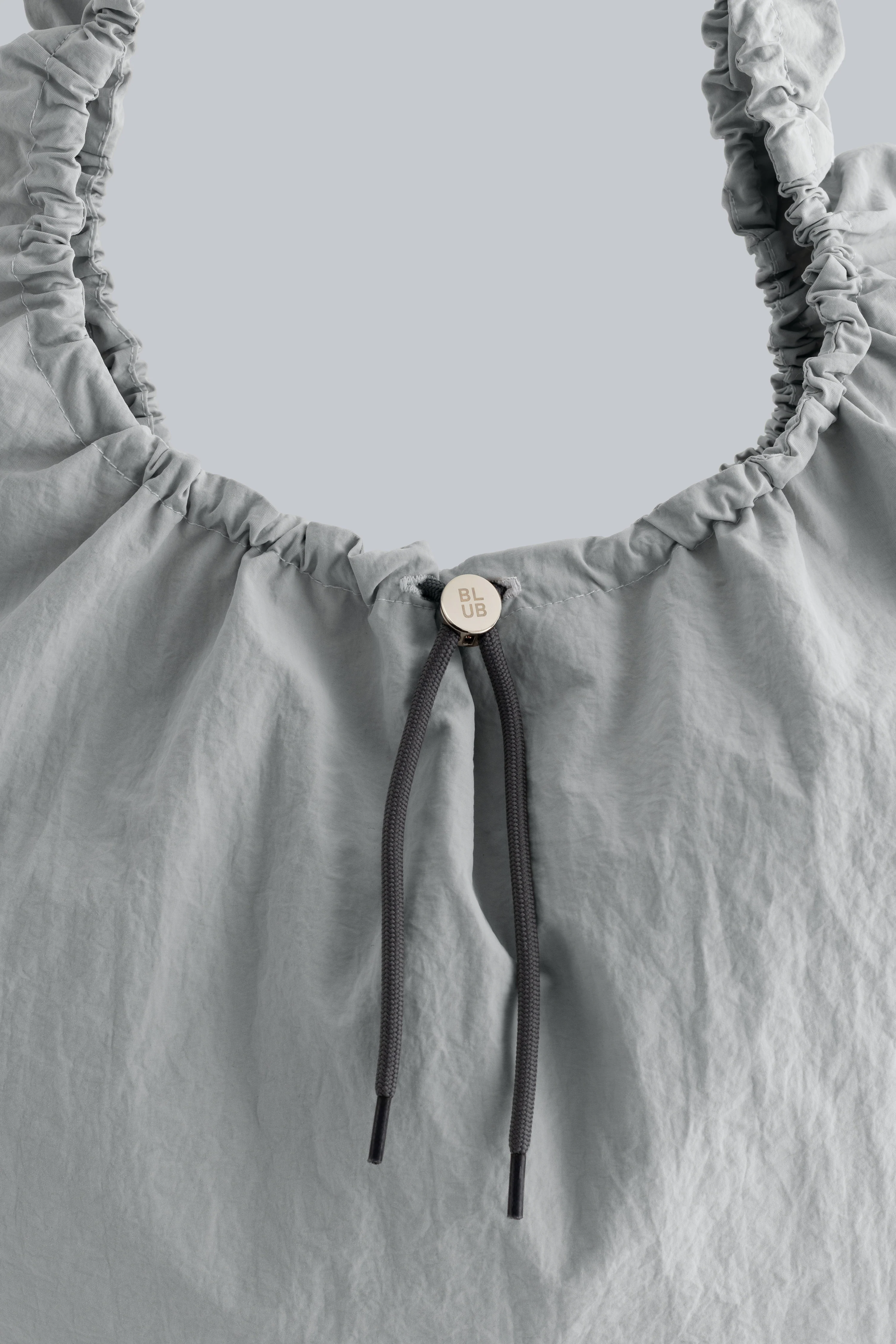 Сумка Emma світло-сіра