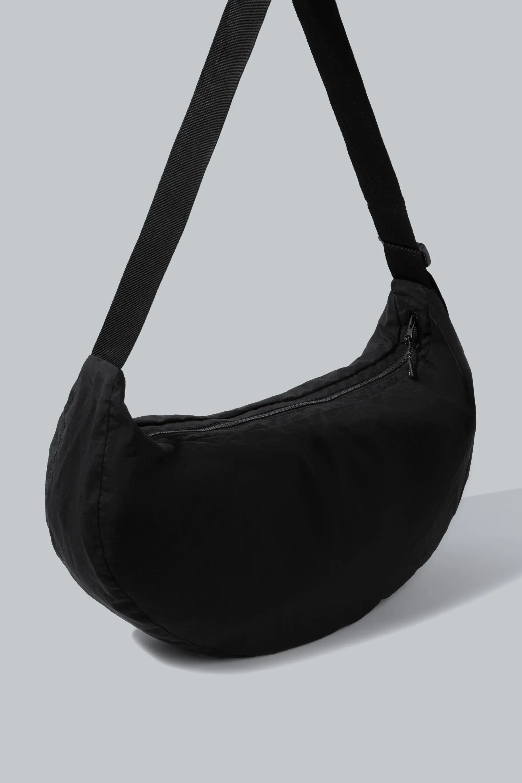 Сумка NEW YORK BAG – чорна