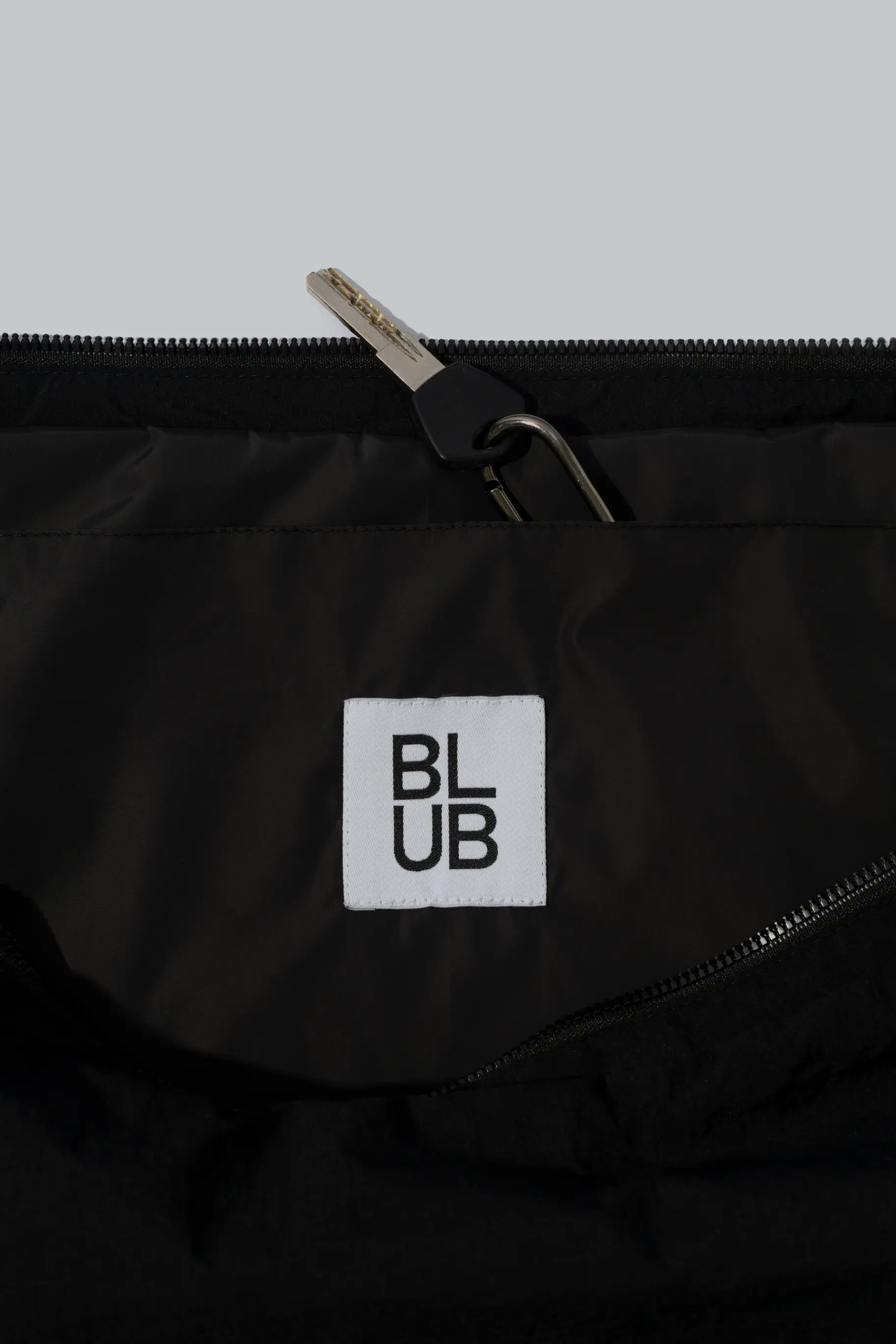 Сумка NEW YORK BAG – чорна