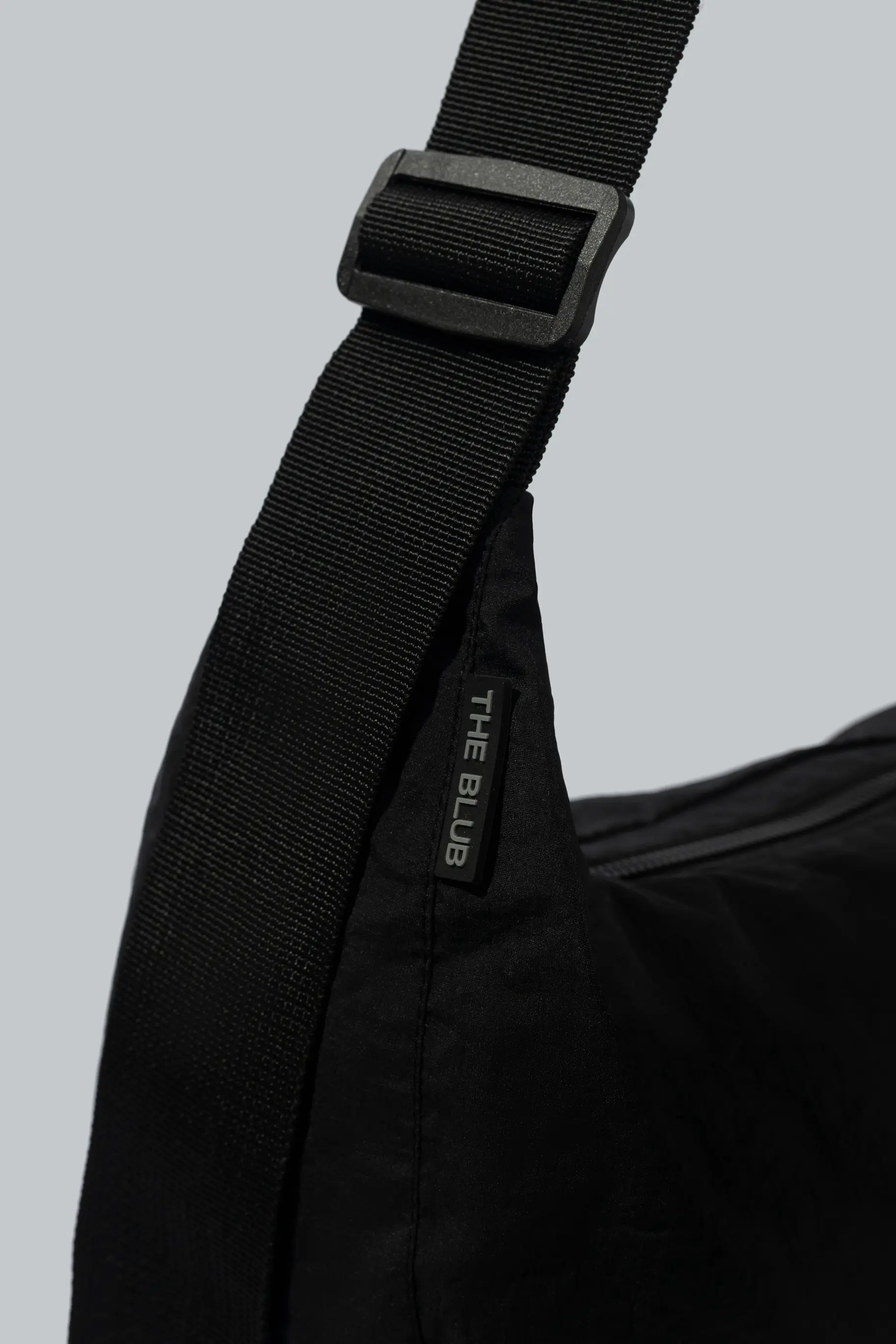 Сумка NEW YORK BAG – чорна