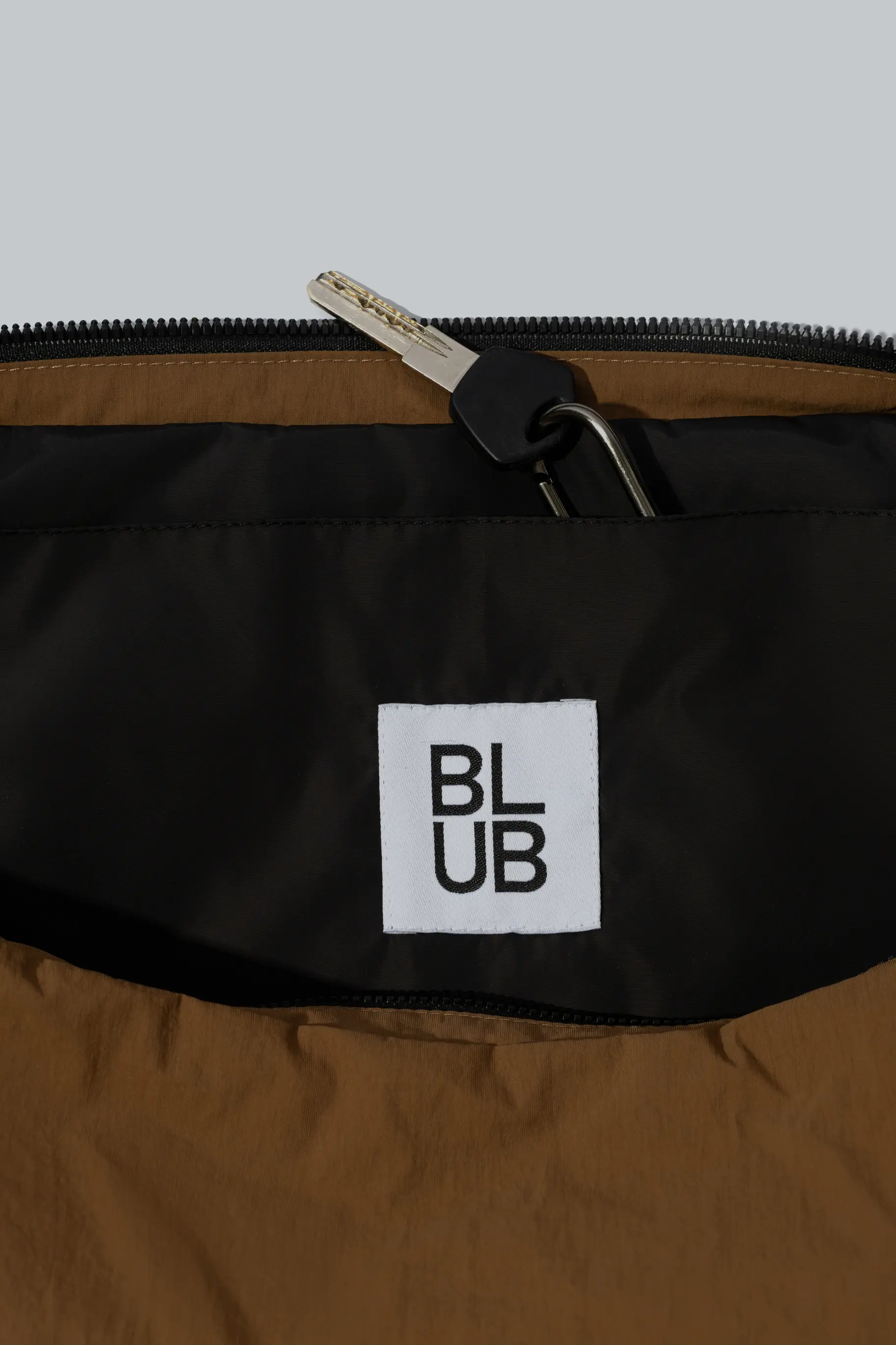 Сумка NEW YORK BAG – руда