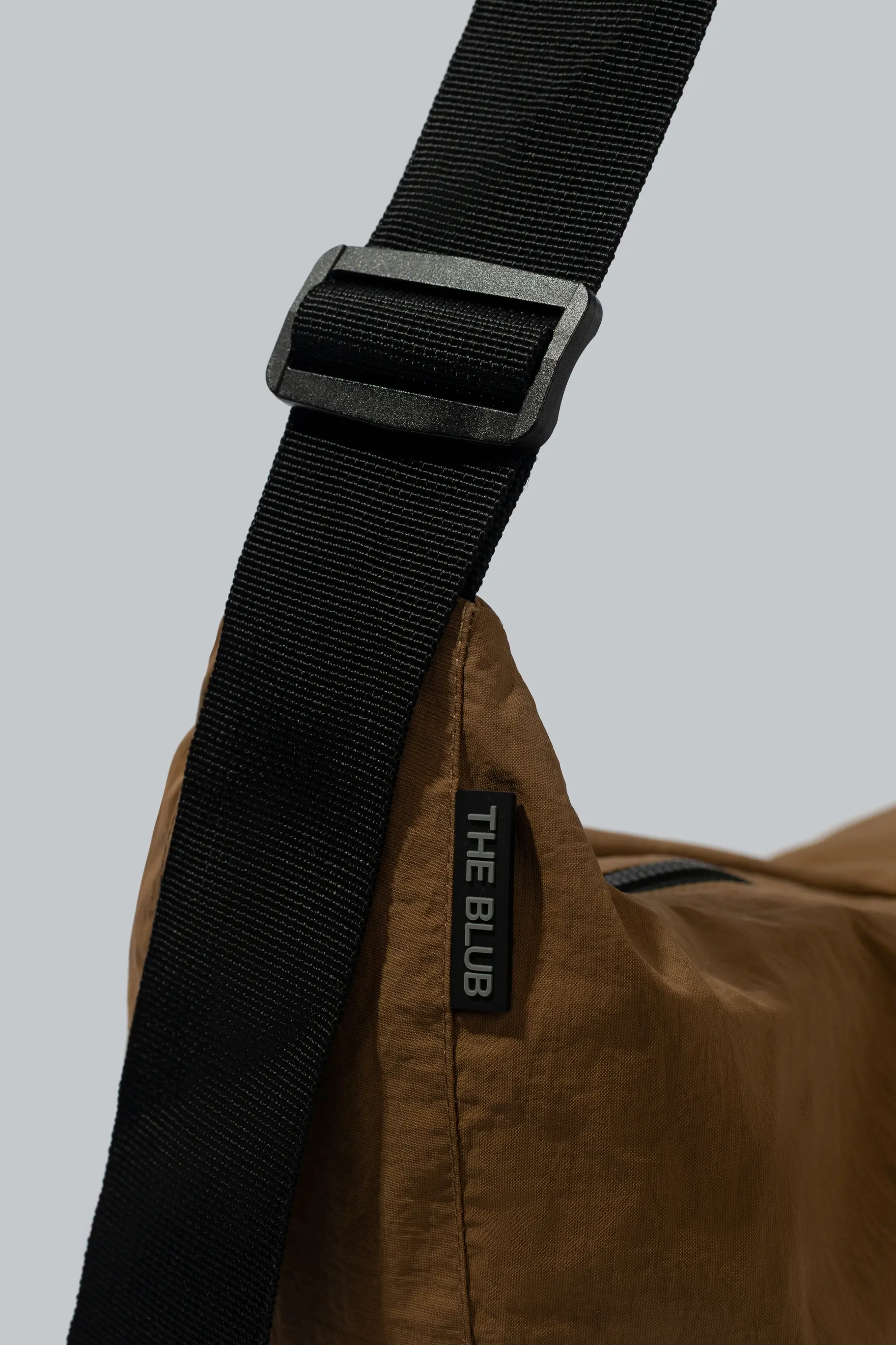 Сумка NEW YORK BAG – руда