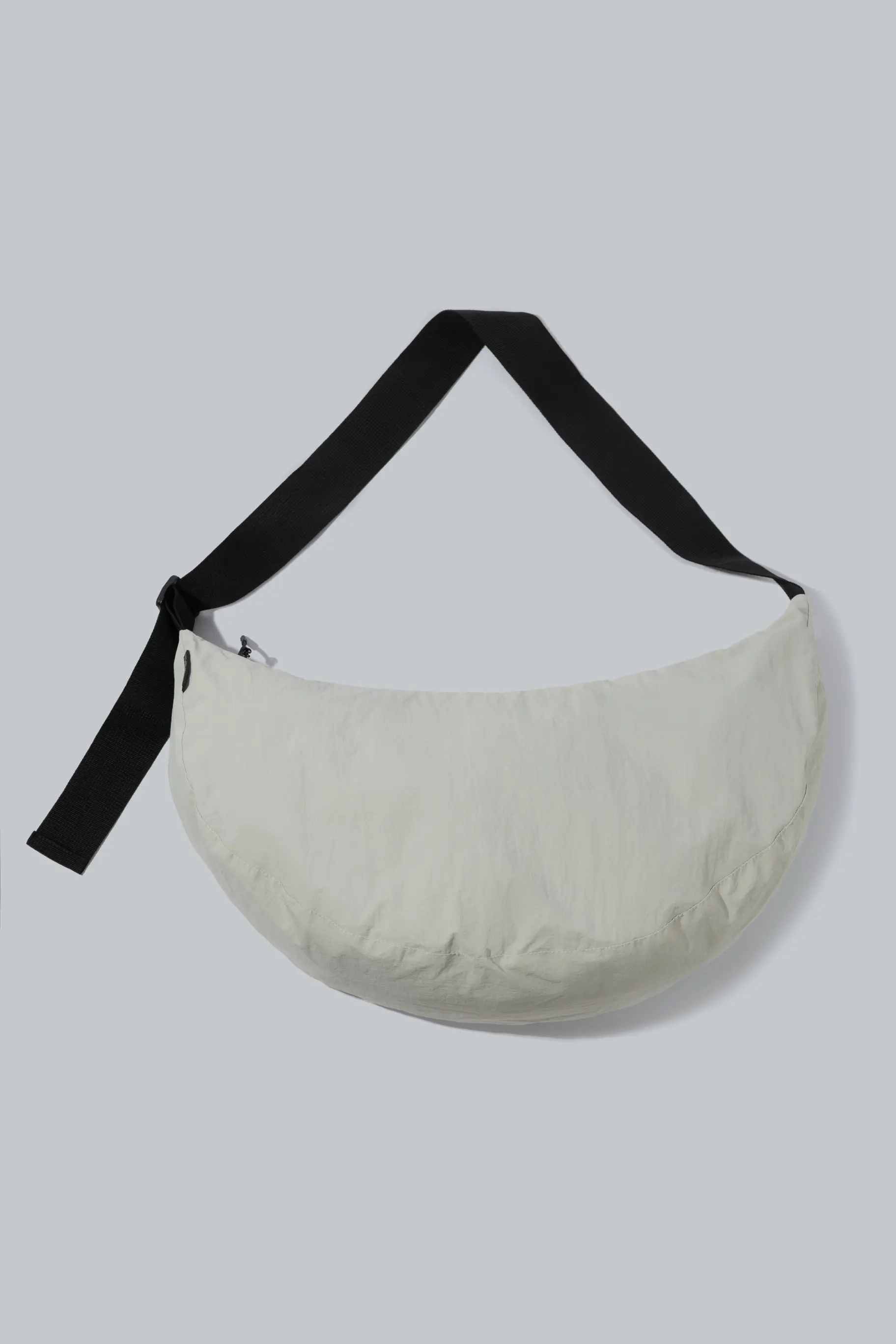 Сумка NEW YORK BAG – світло-сіра