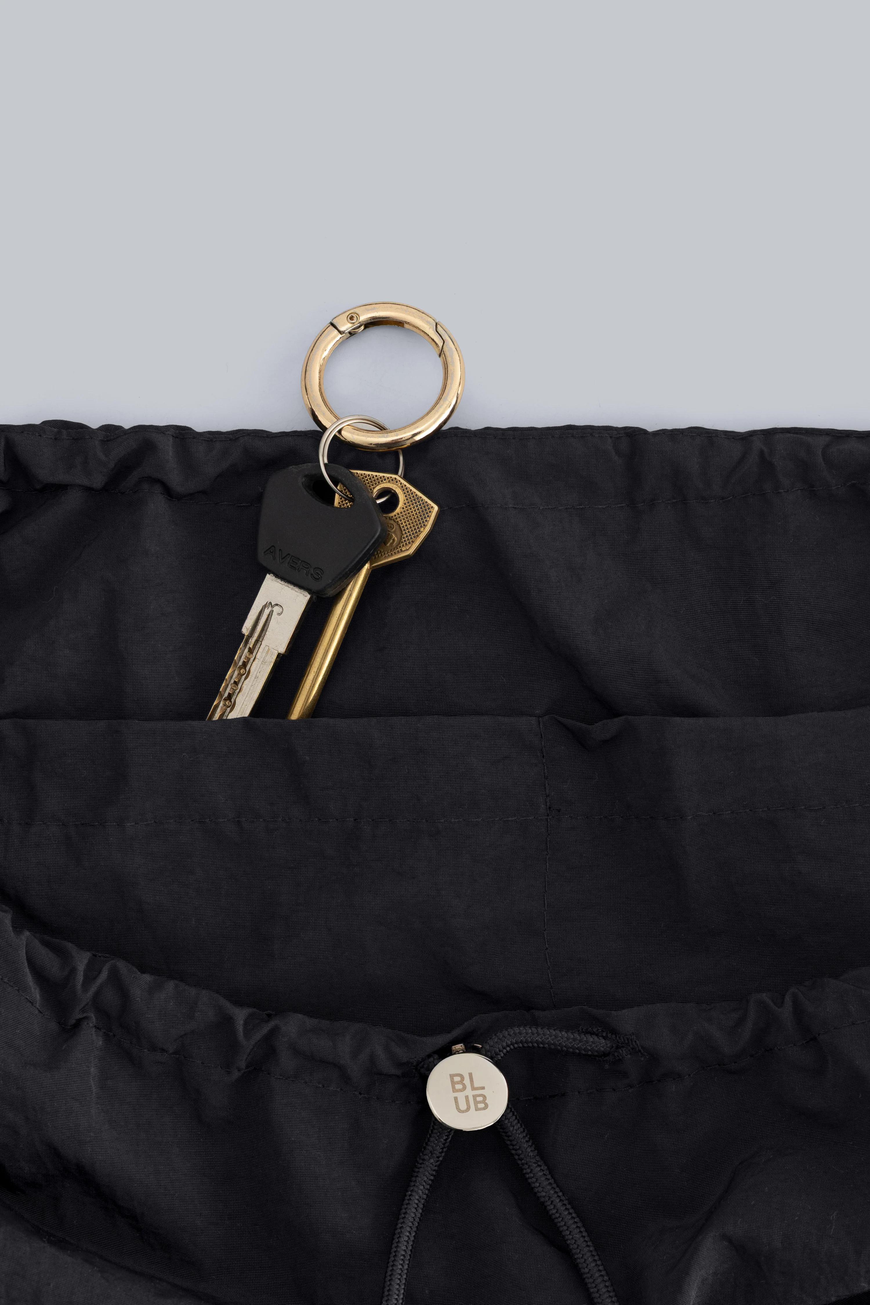 Сумка Emma чорна