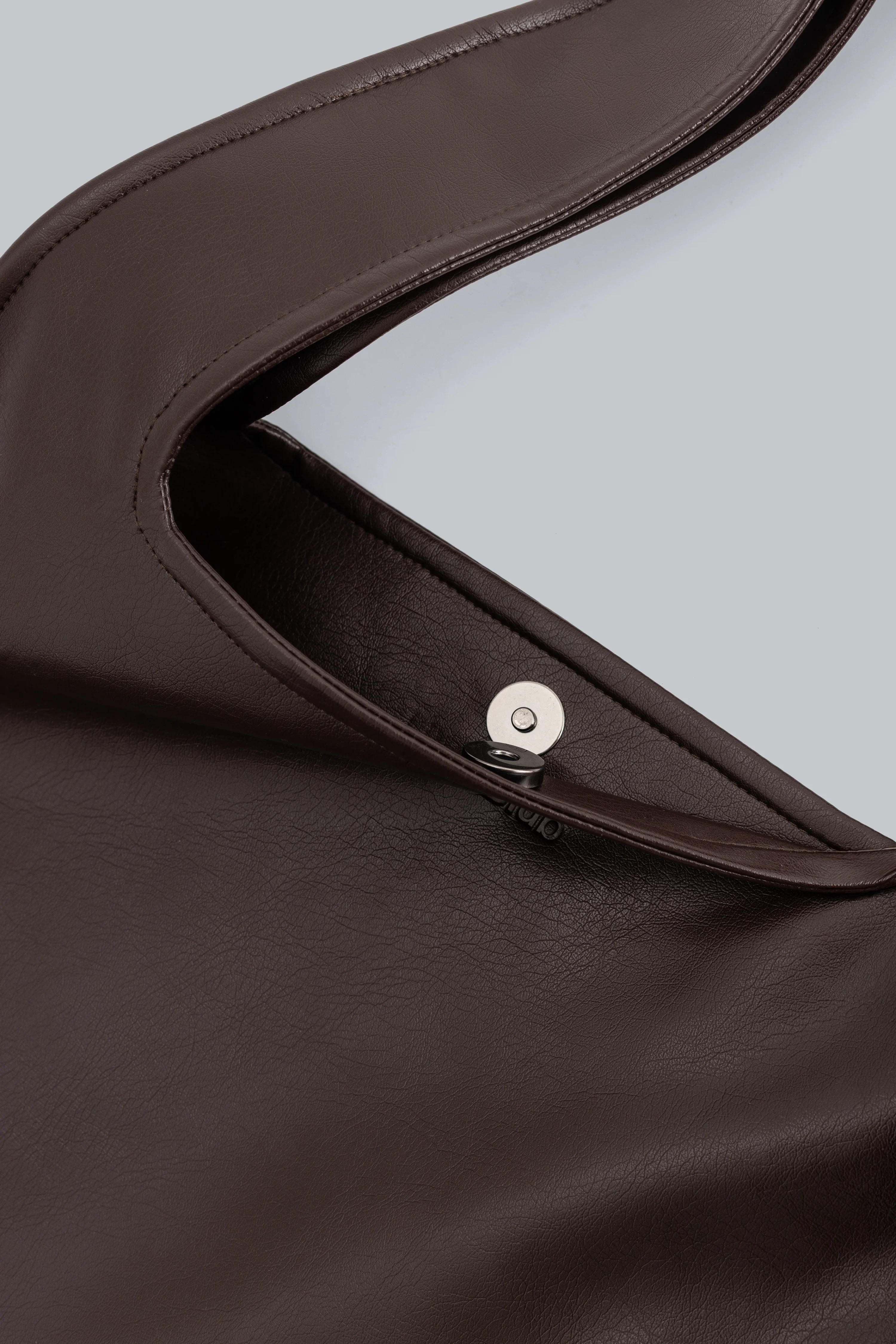 Сумка Olivia коричнева