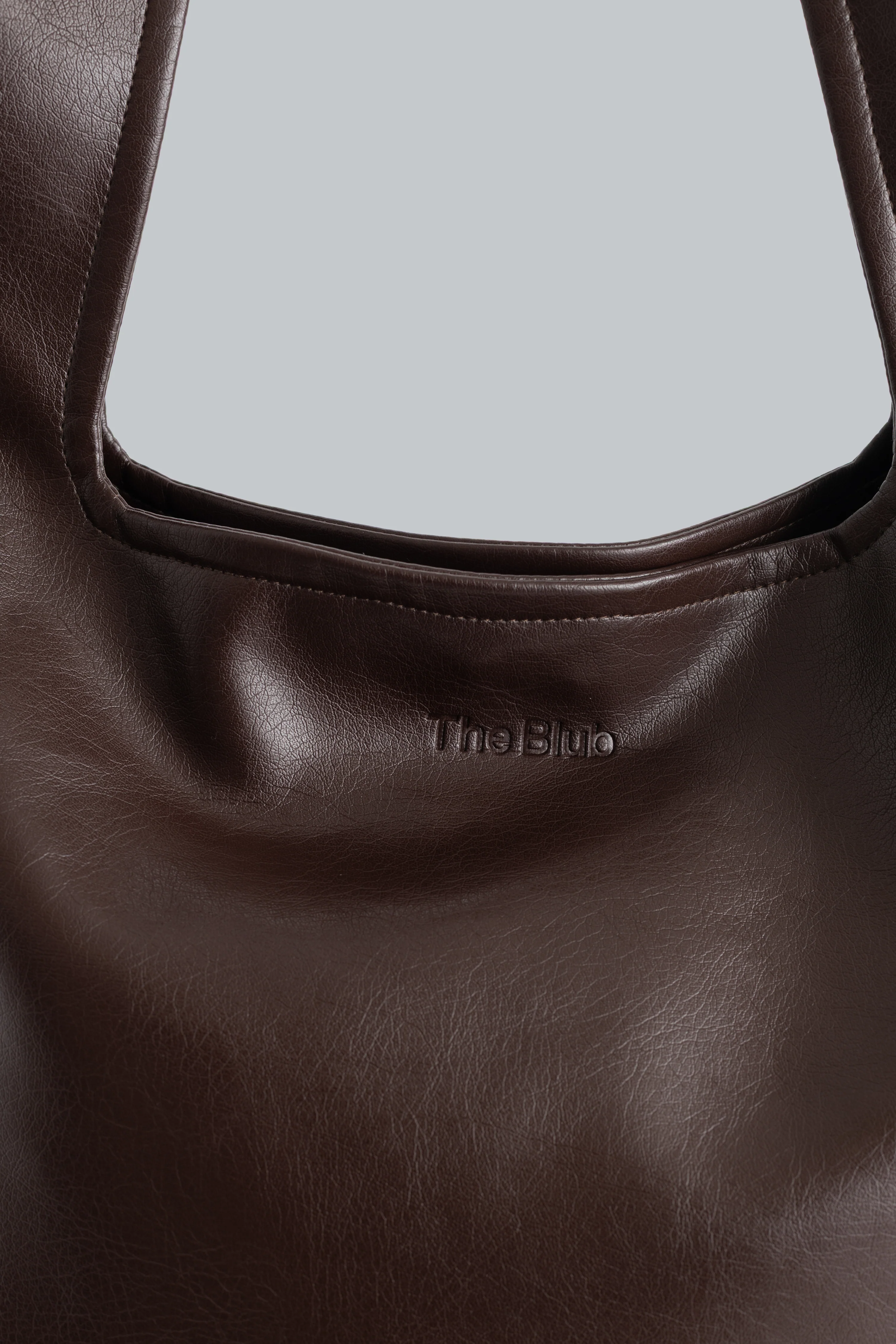 Сумка Olivia коричнева