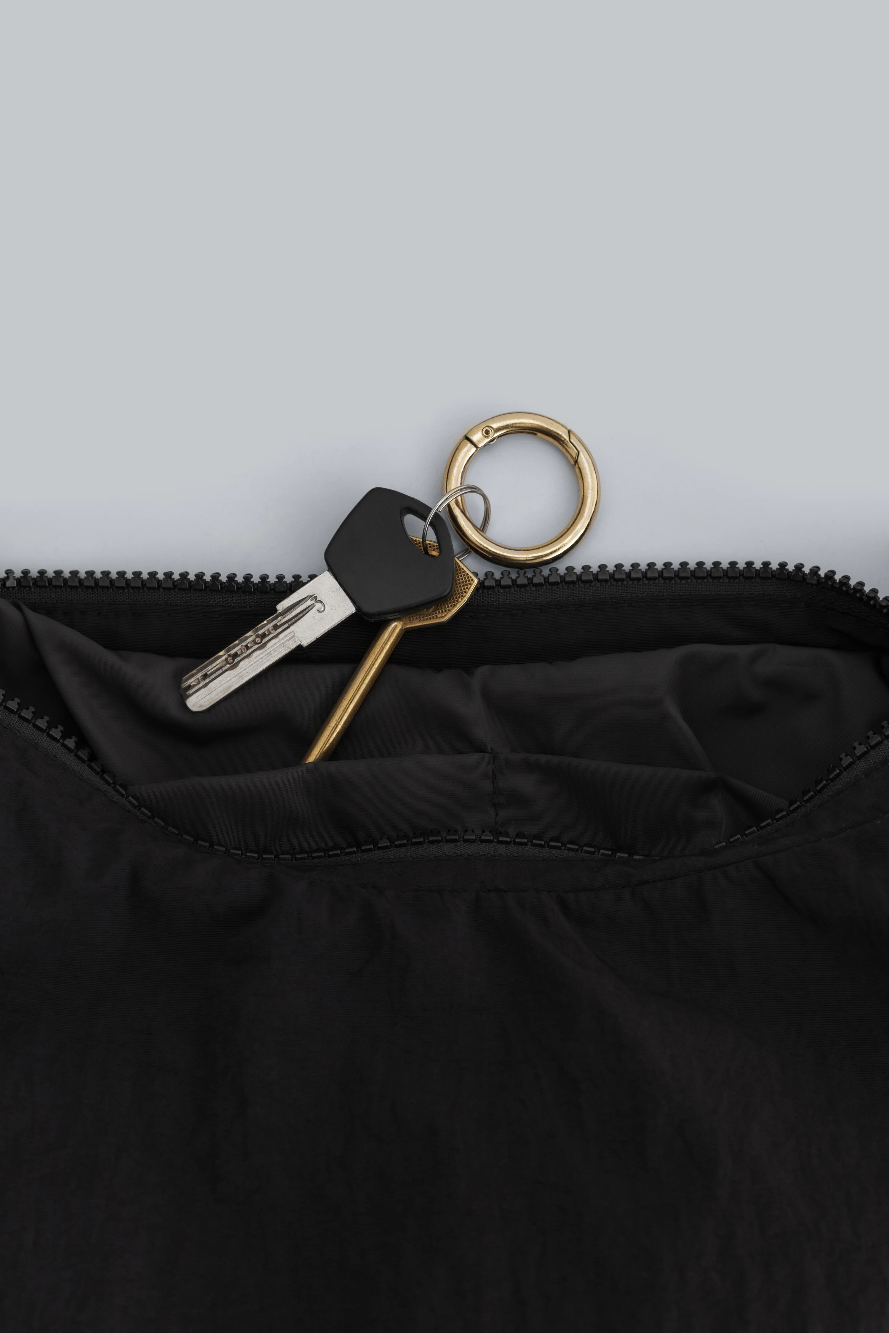 Сумка NEW YORK BAG MINI чорна