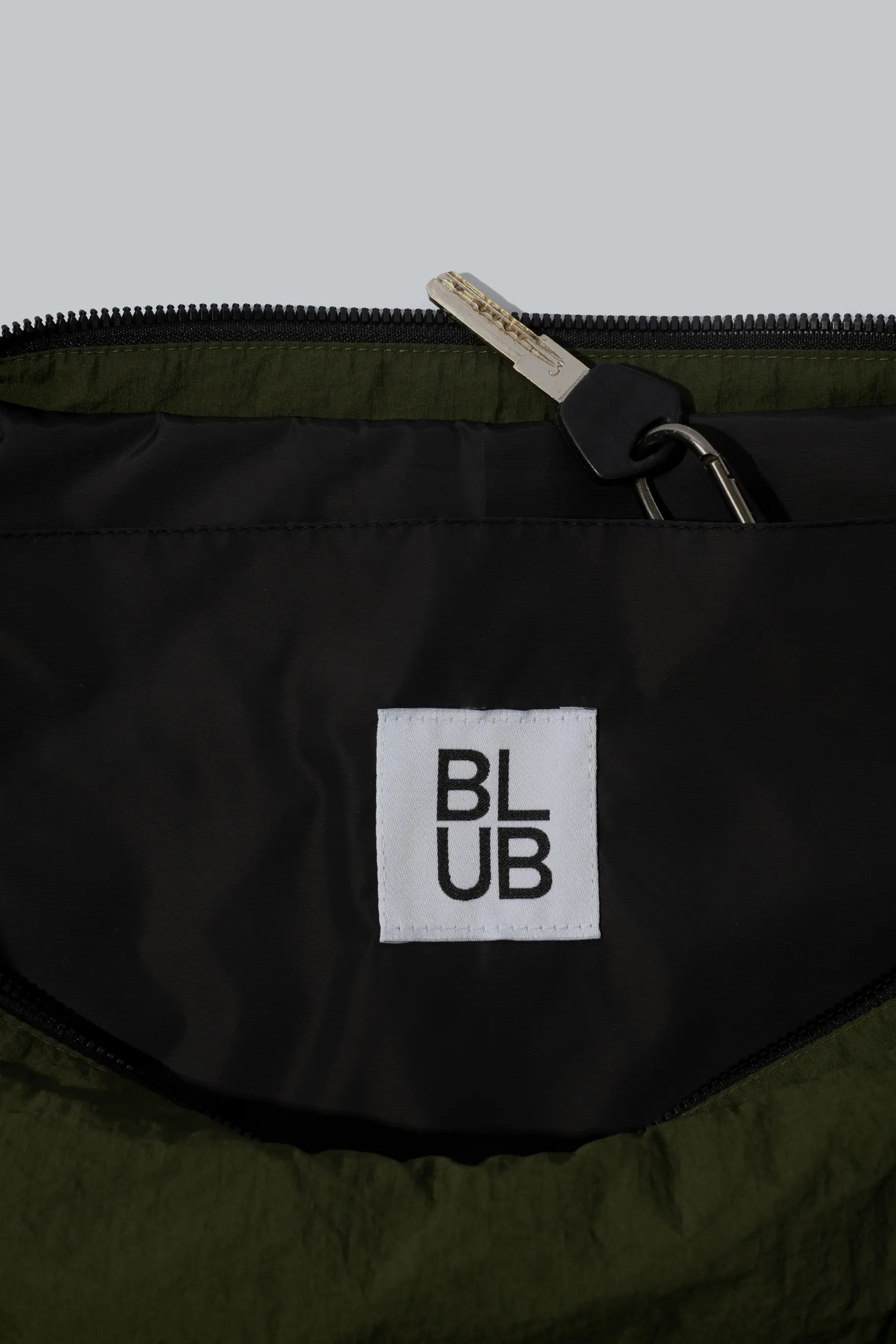 Сумка NEW YORK BAG – хакі