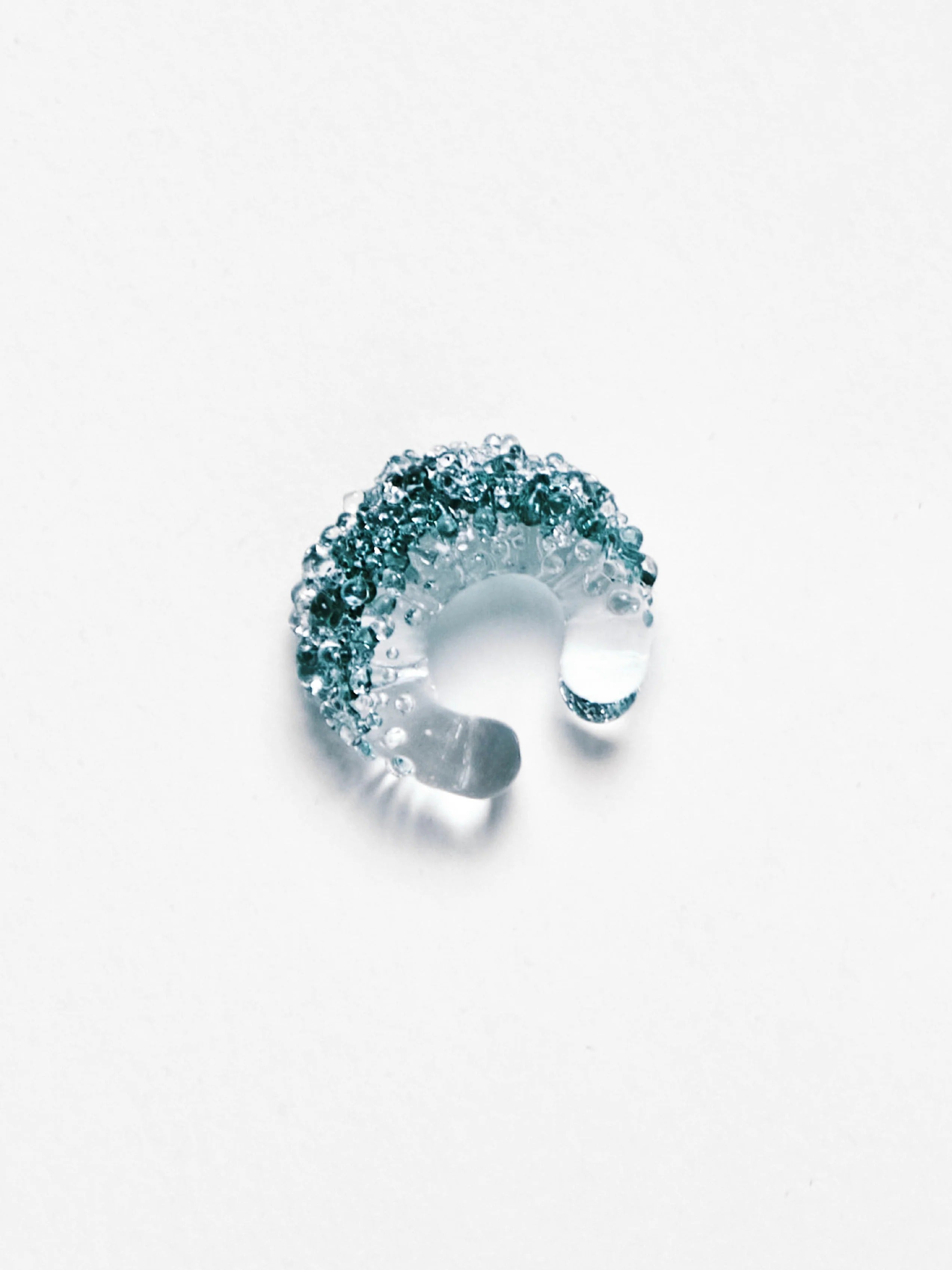 Каф Dew Green tide
