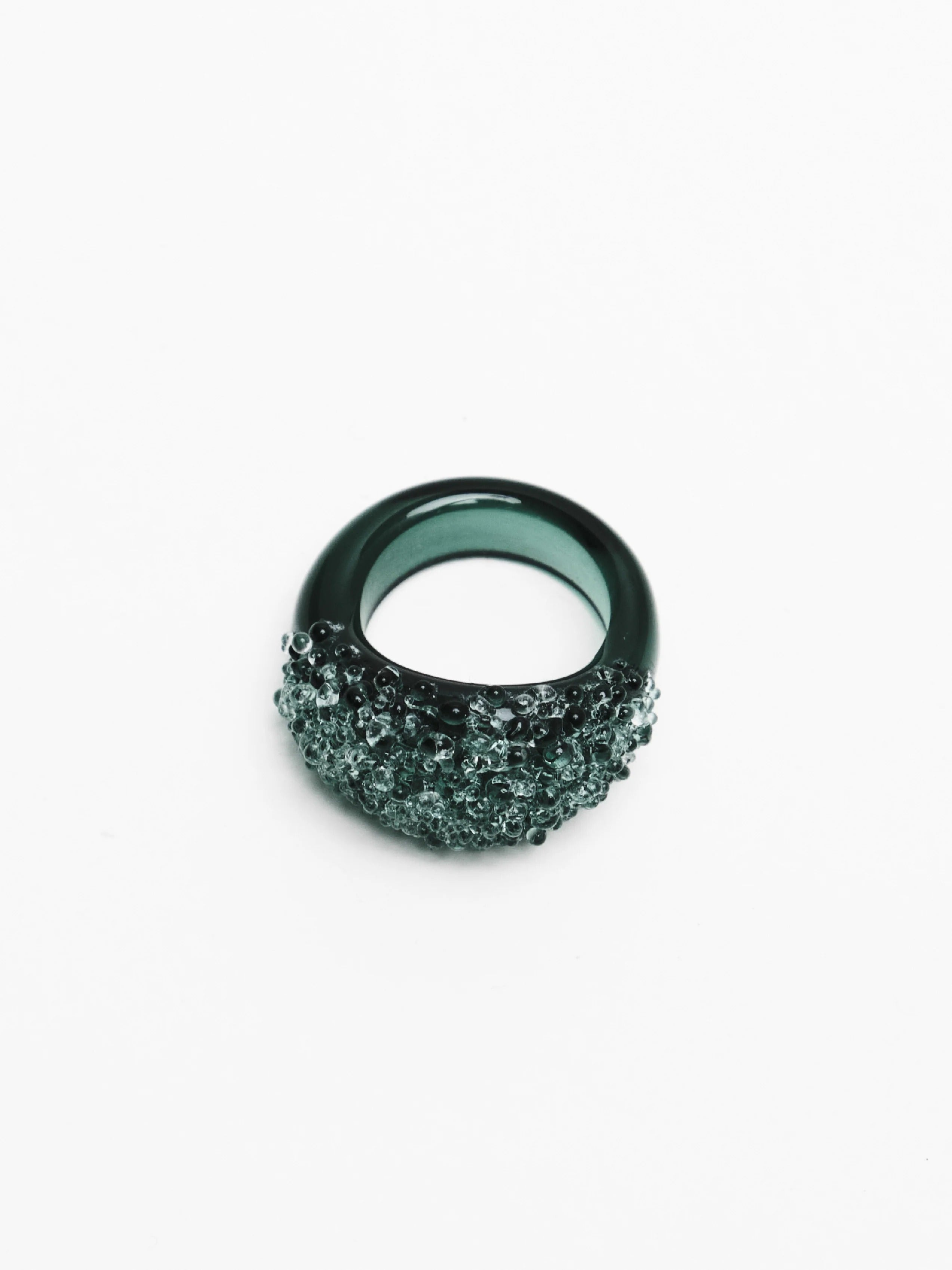 Каблучка Seafoam Green