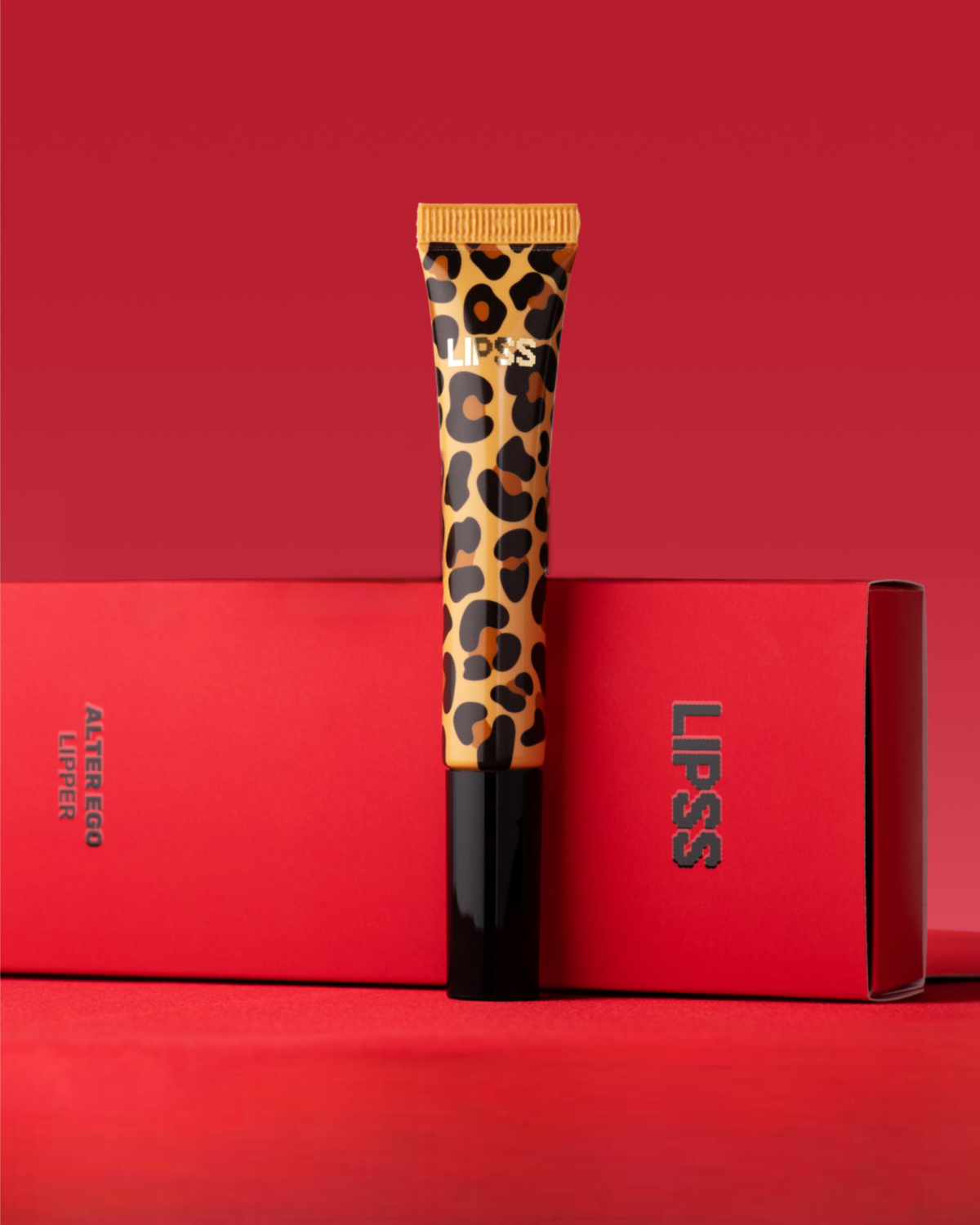 Lipper-блиск Alter Ego