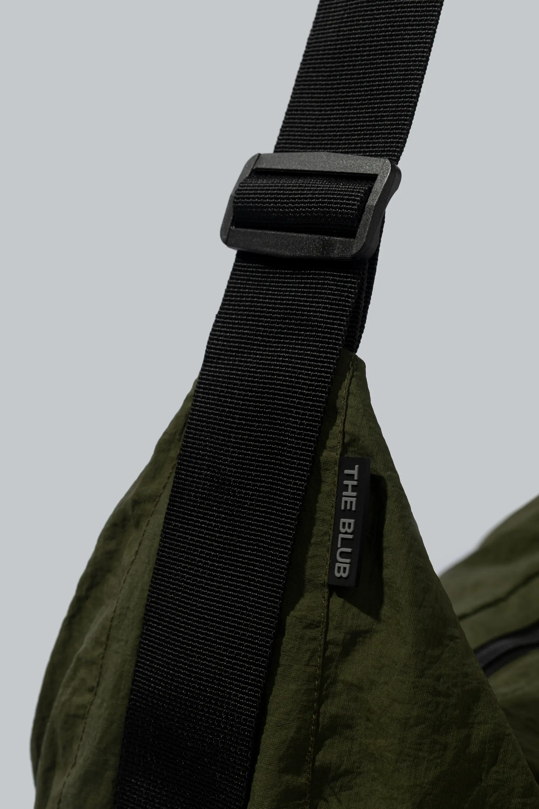 Сумка NEW YORK BAG – хакі