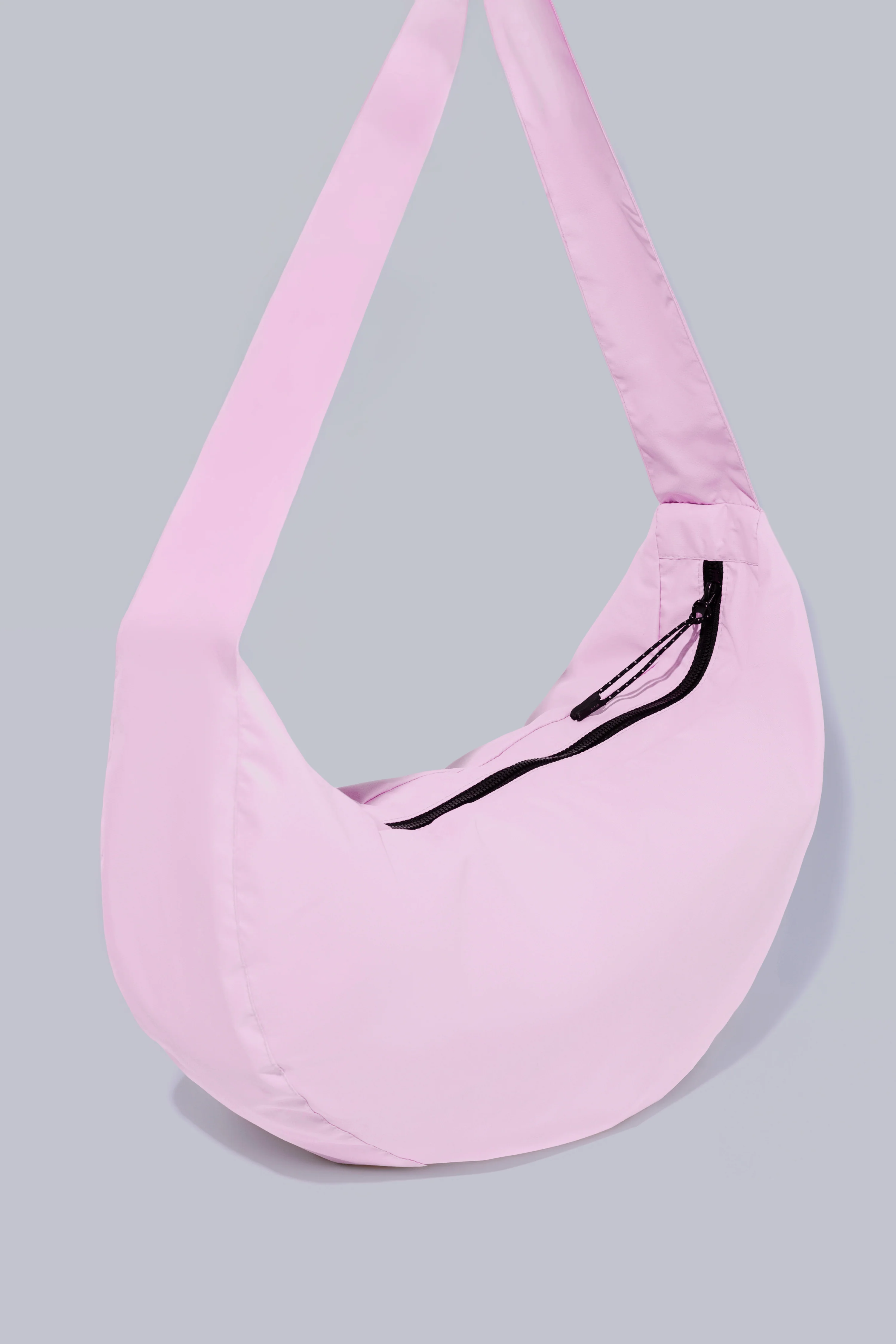 Сумка-бананка RUN BAG - рожева