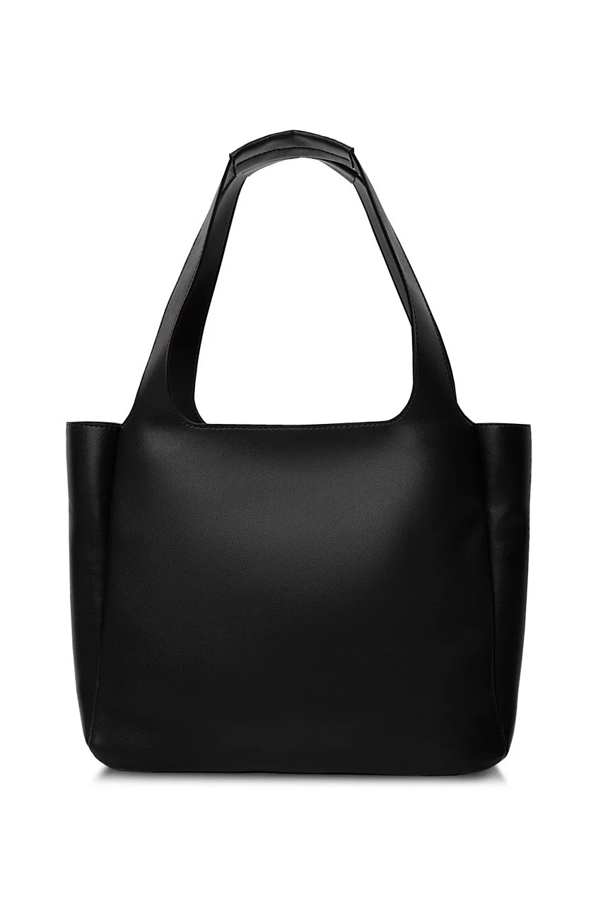 Сумка Agnes чорна