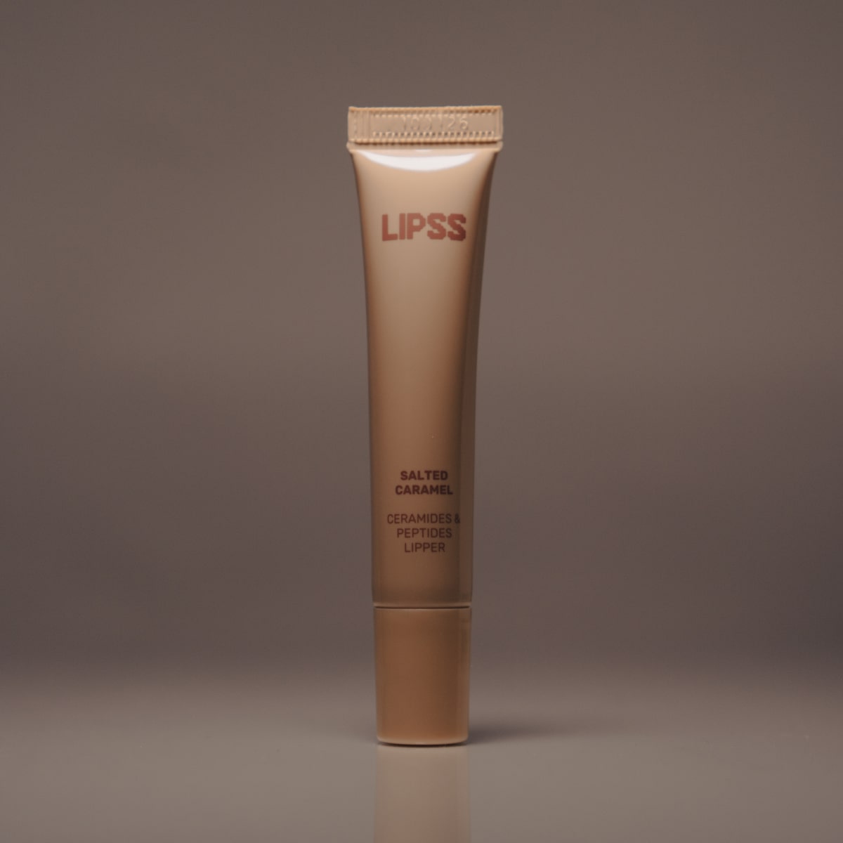 Lipper-блиск SALTED CARAMEL