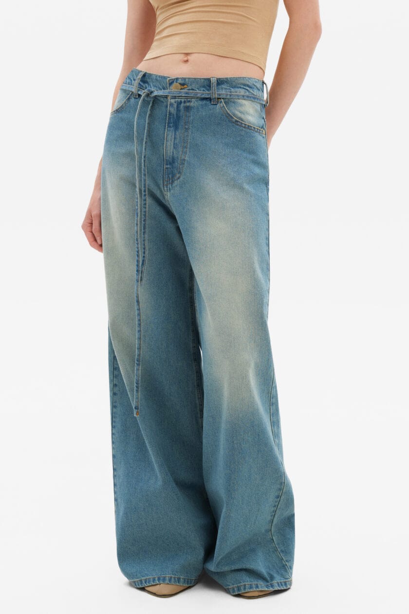 Vintage jeans