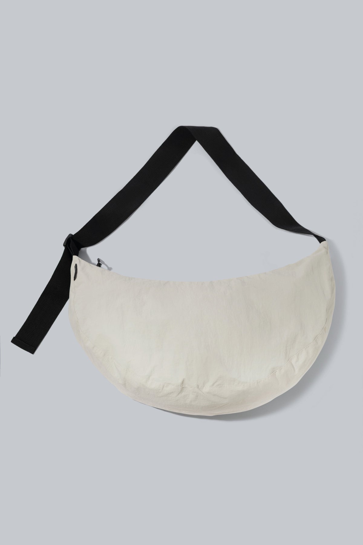 Сумка NEW YORK BAG – молочна