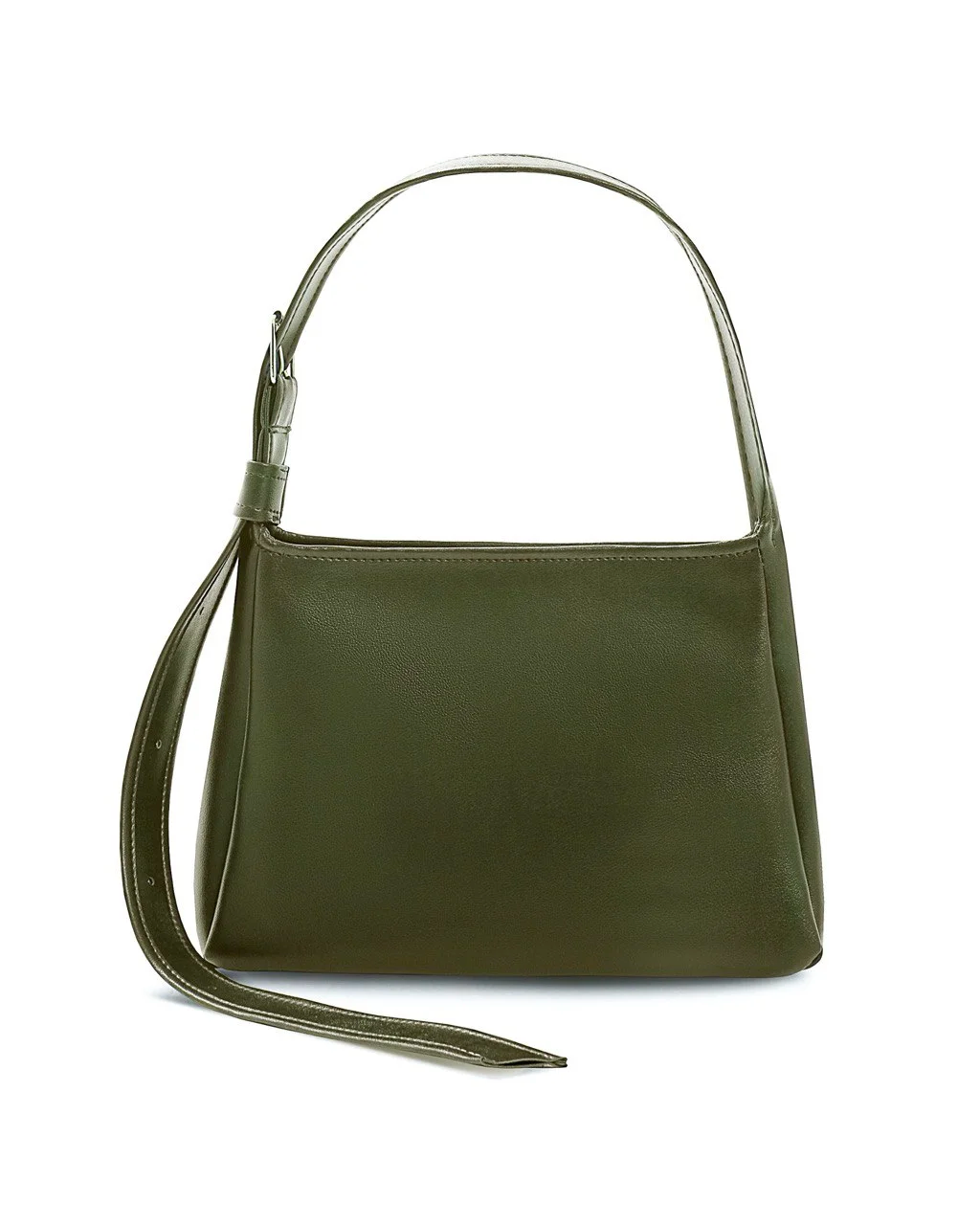 Сумка Sheron mini оливкова