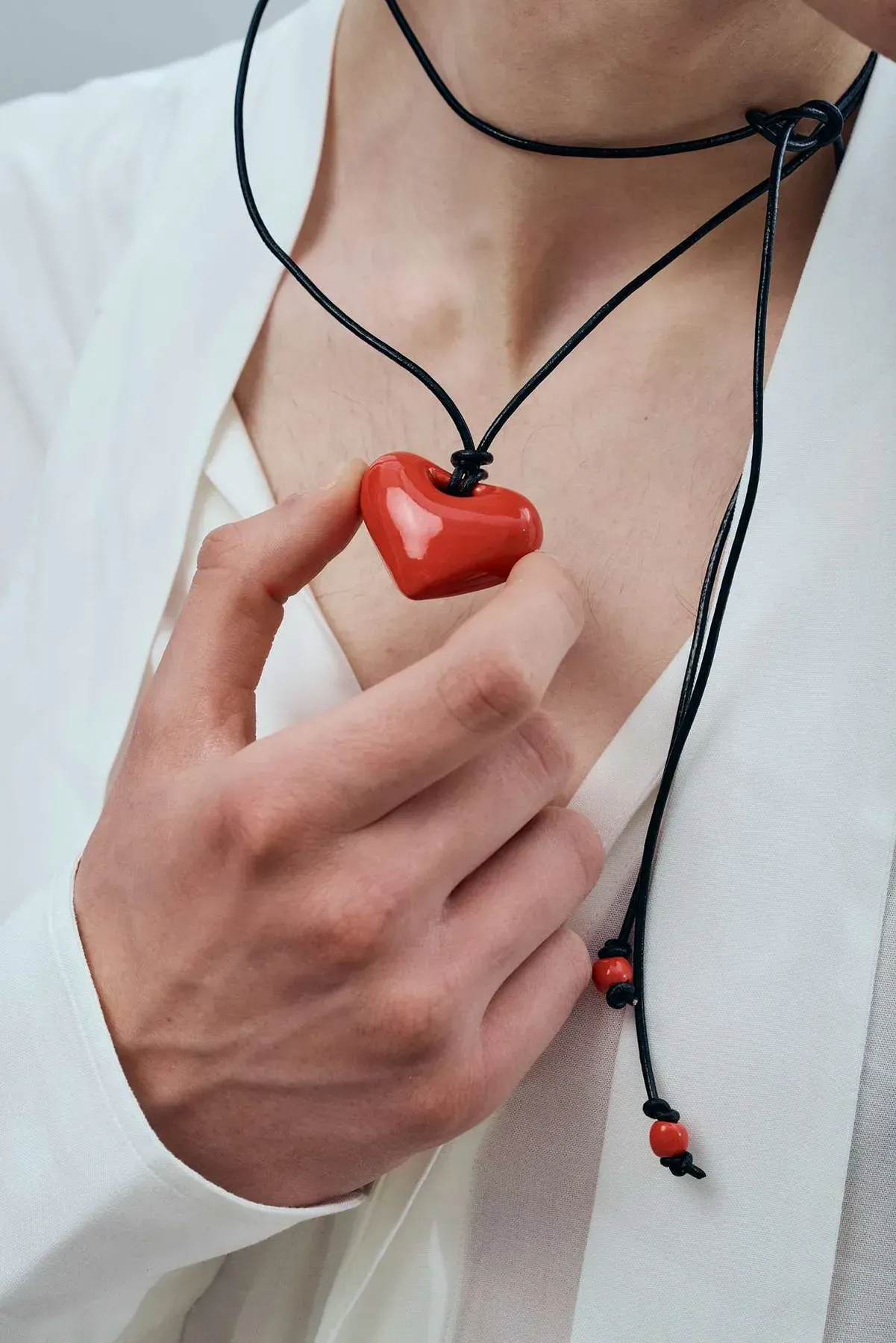 Підвіс «Серденько»