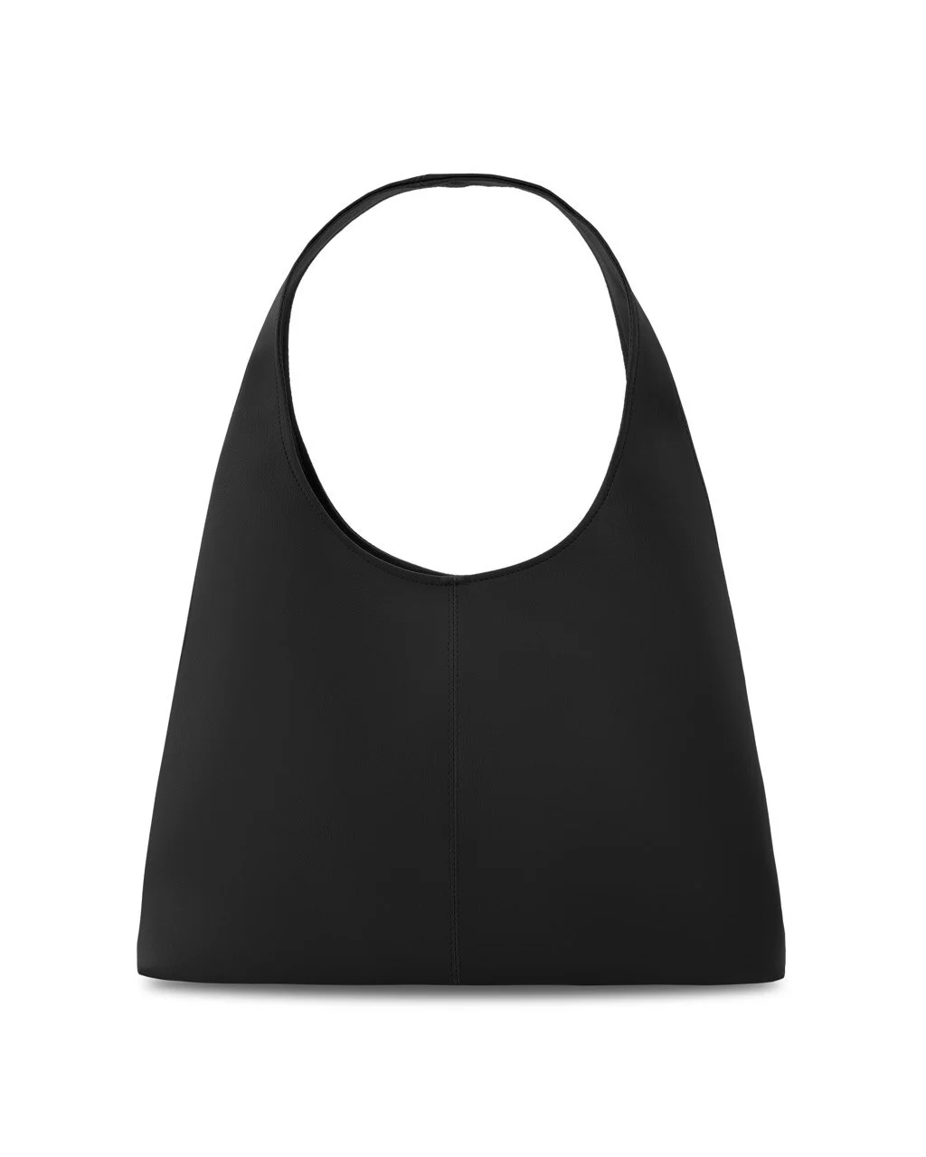 Сумка Iris чорна