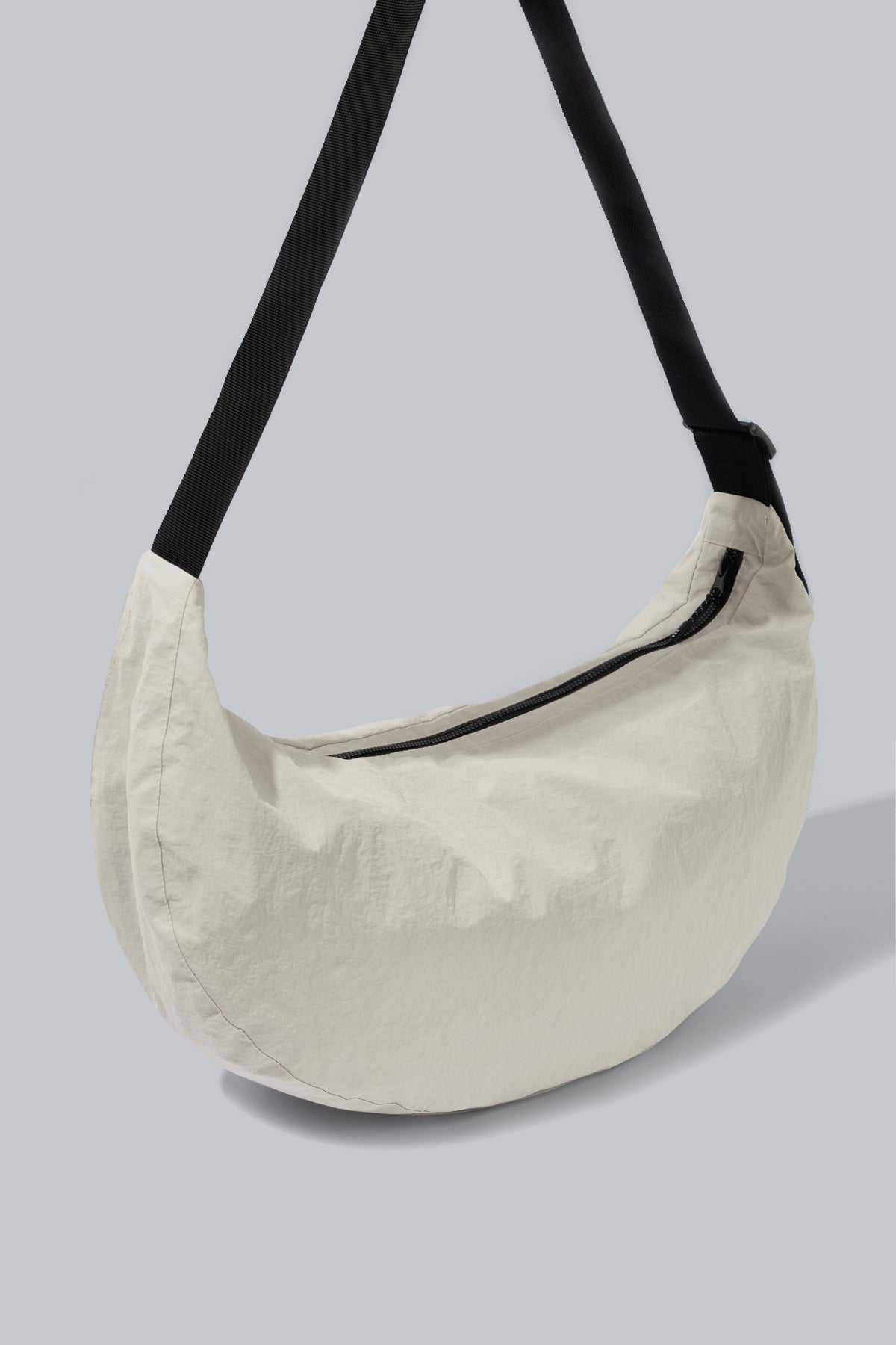 Сумка NEW YORK BAG – молочна