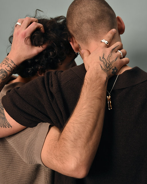 Підвіска To hug boys