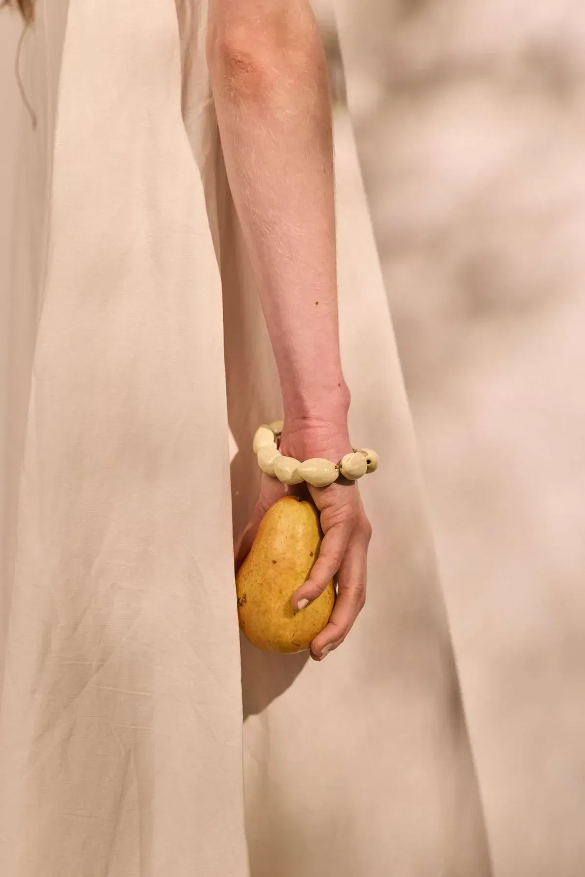 Браслет з порцеляни «Таласа»