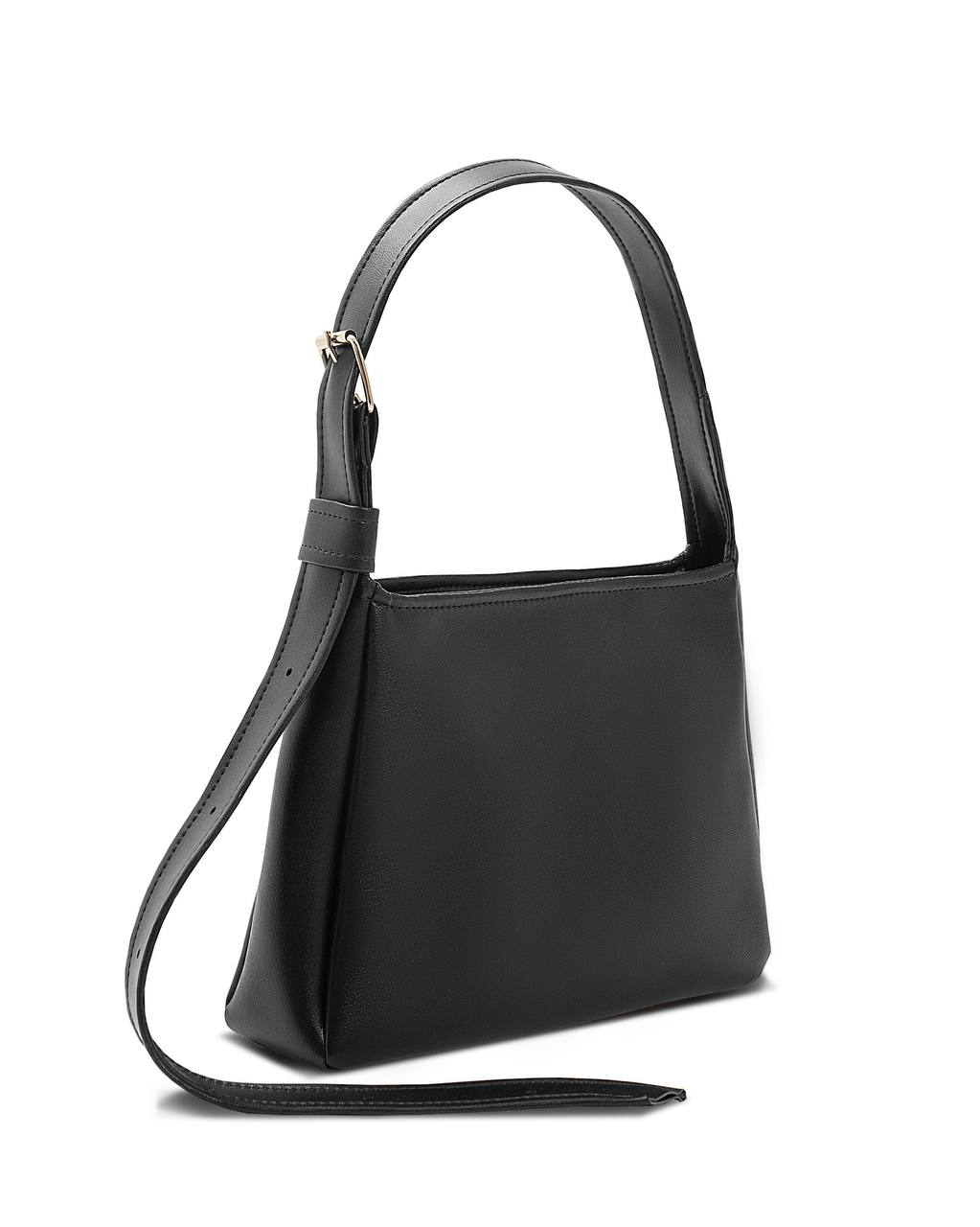 Сумка Sheron mini чорна