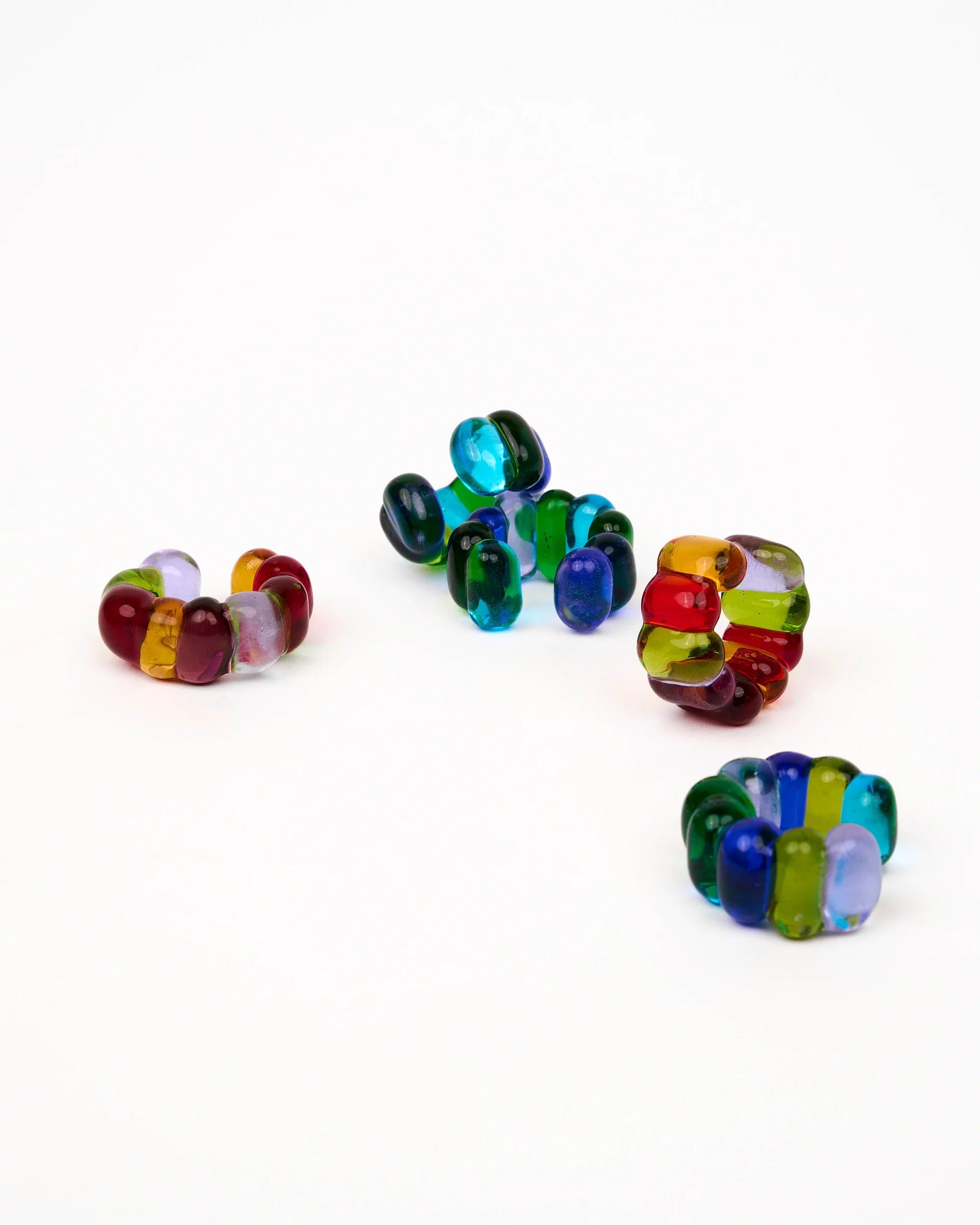 Каф Jellybean Apple