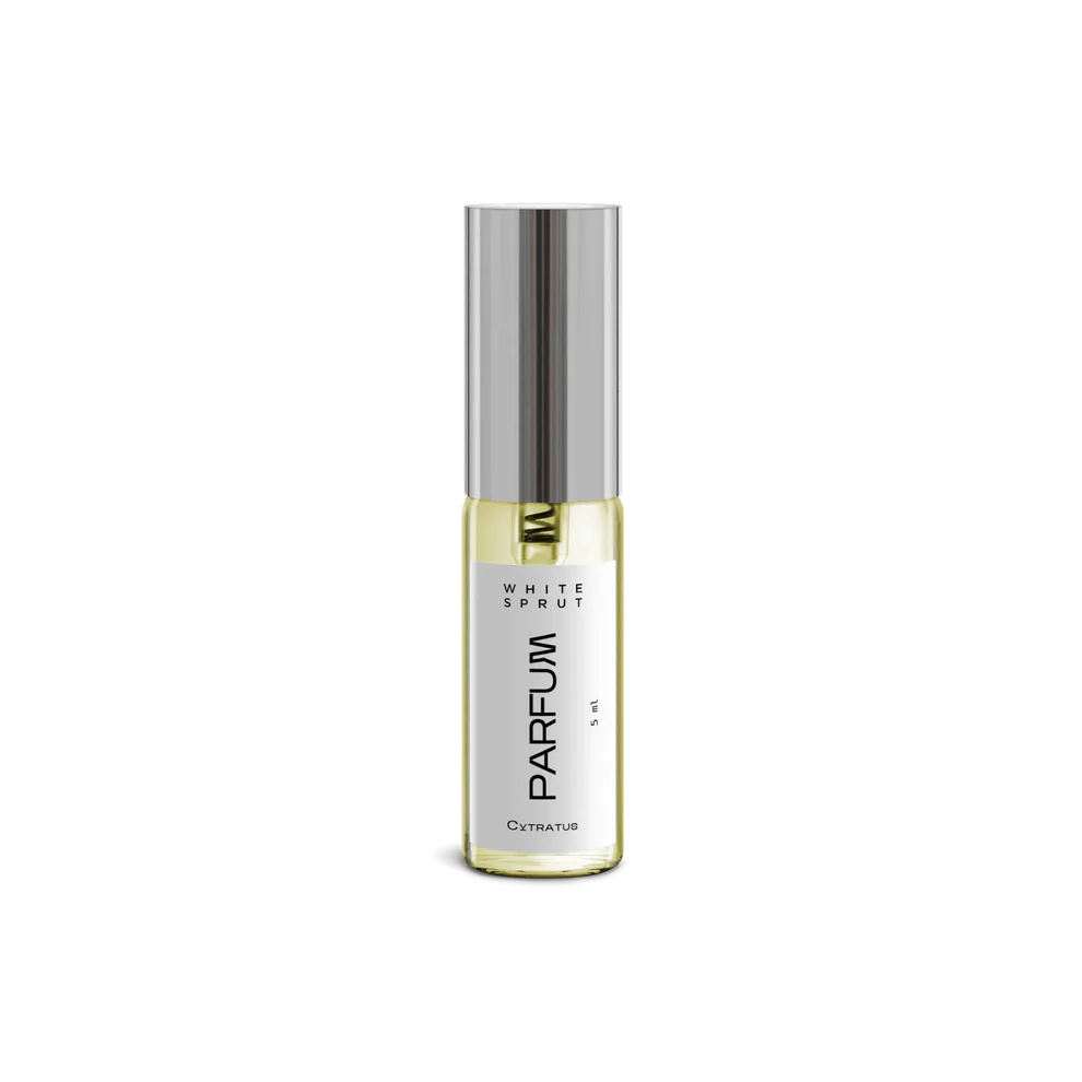 Міні-парфум Cytratus, 5 ml