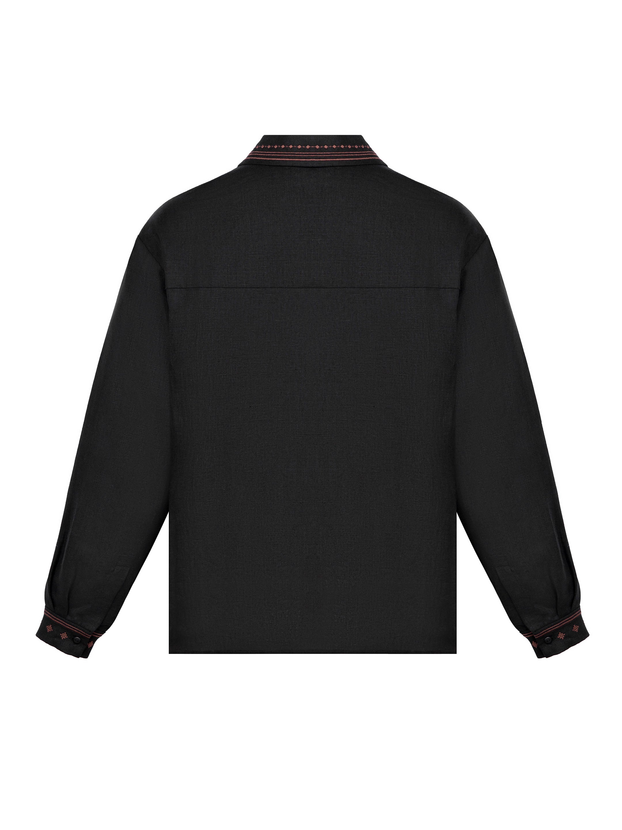 Вишиванка чоловіча "Тіен"