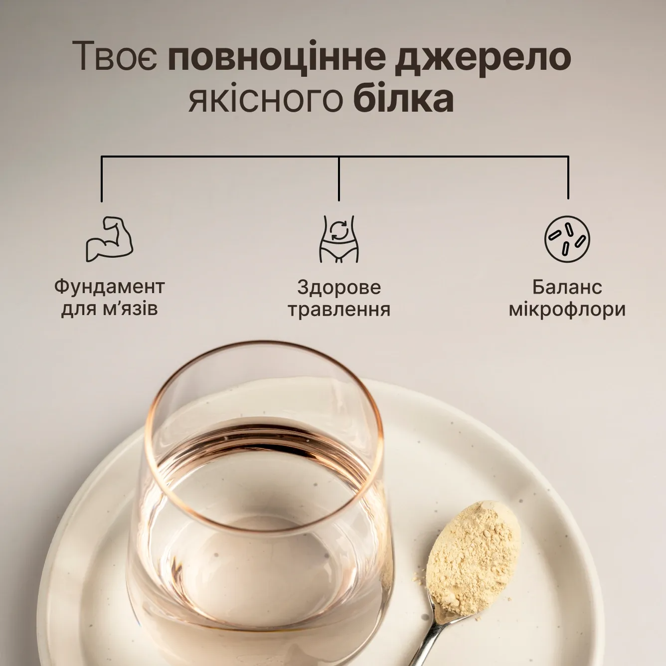 Дієтична добавка Daily Vegan Protein 450 g