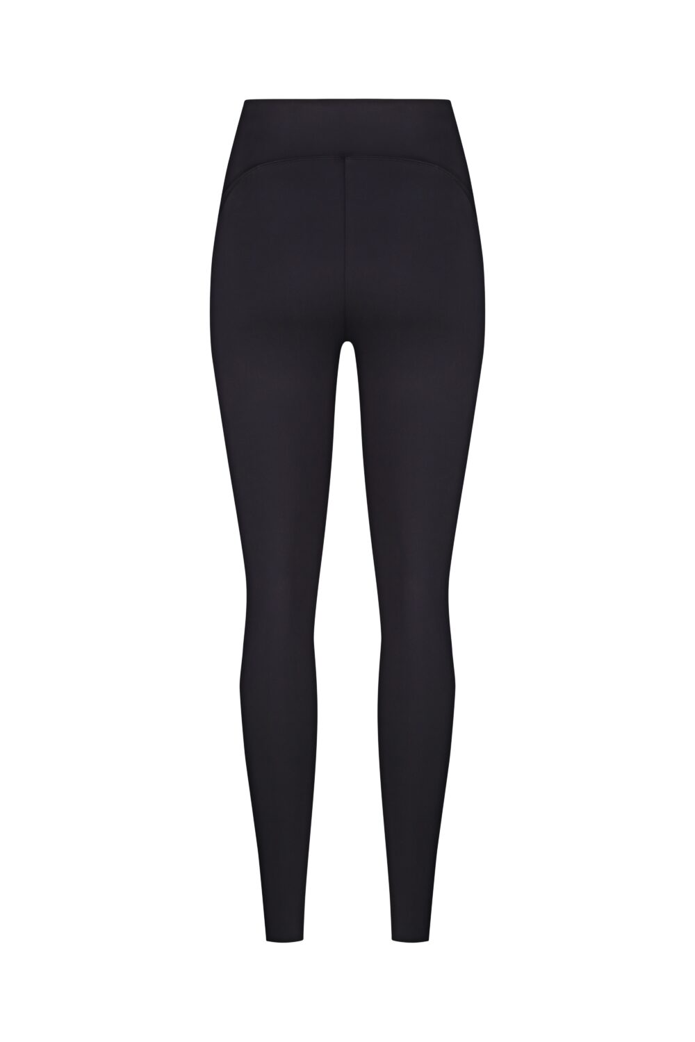 Утеплені легінси Gabbie чорні