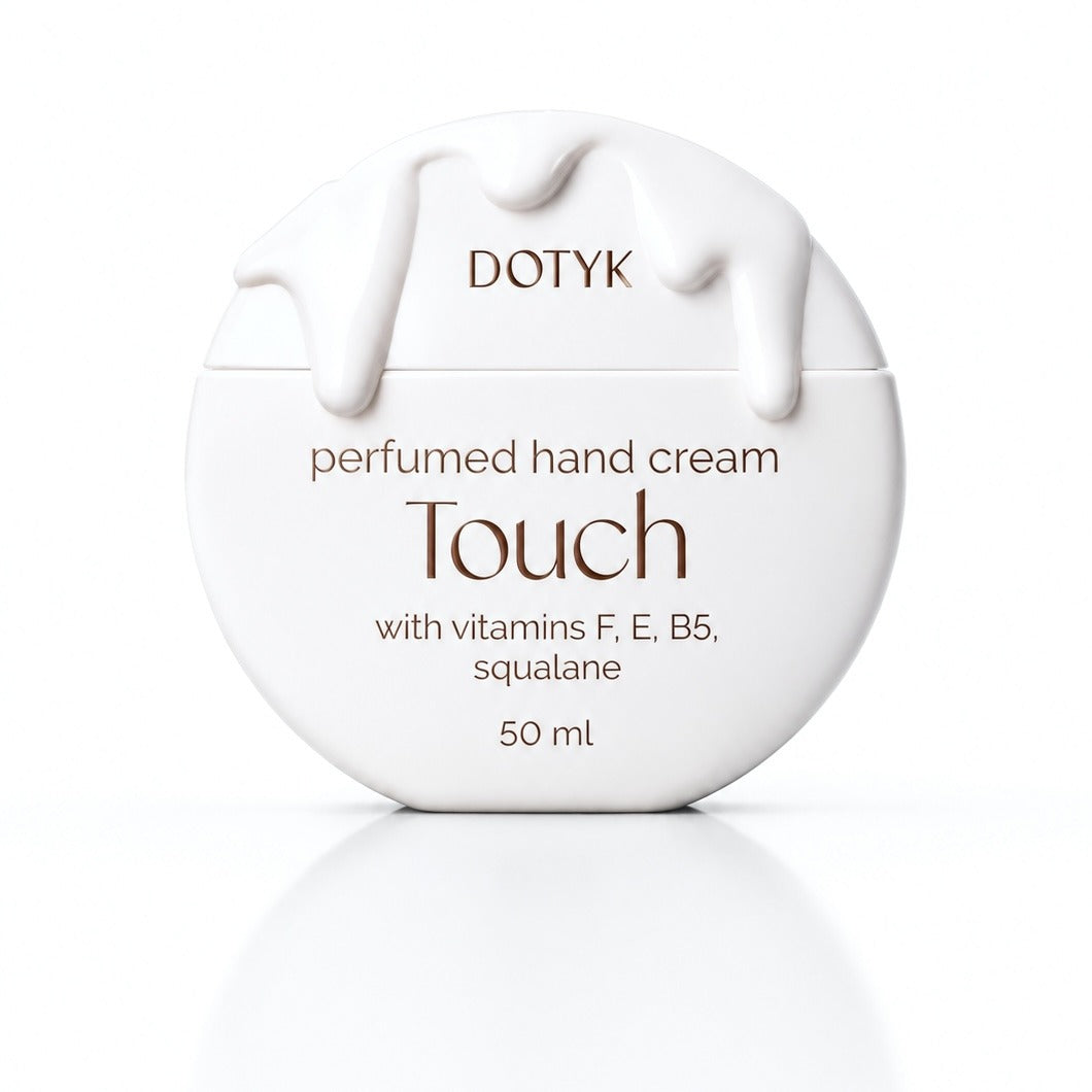 Крем для рук TOUCH